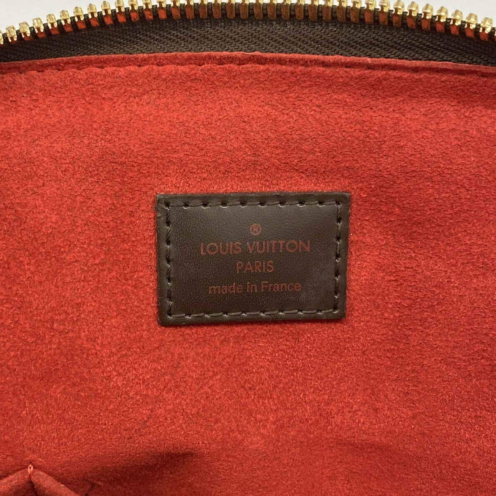 Handbag Louis Vuitton - 5