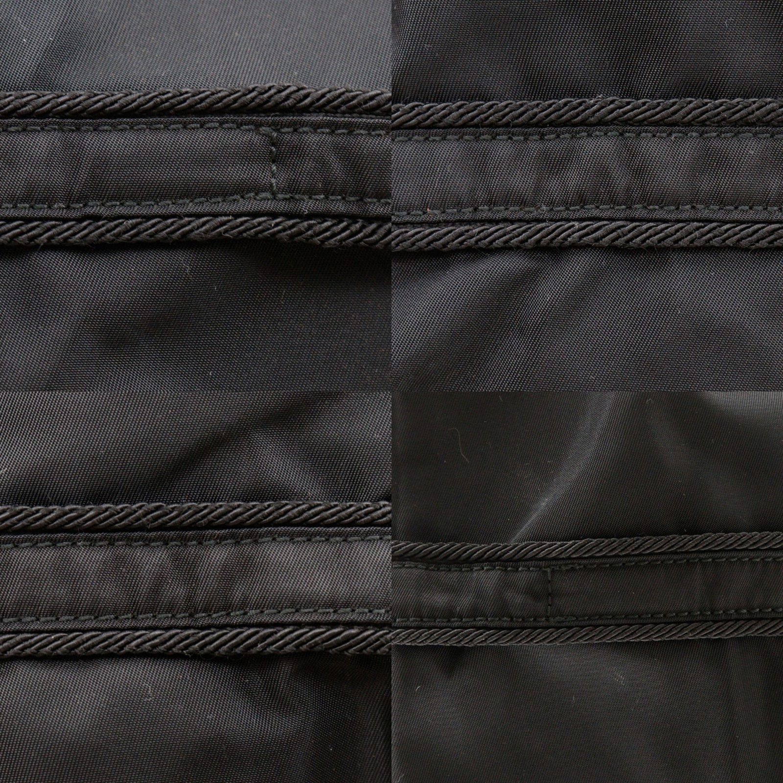 Tote Bag Nylon Prada - 11