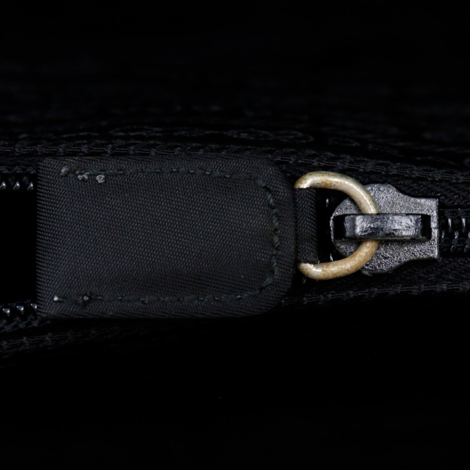 Tote Bag Nylon Prada - 12