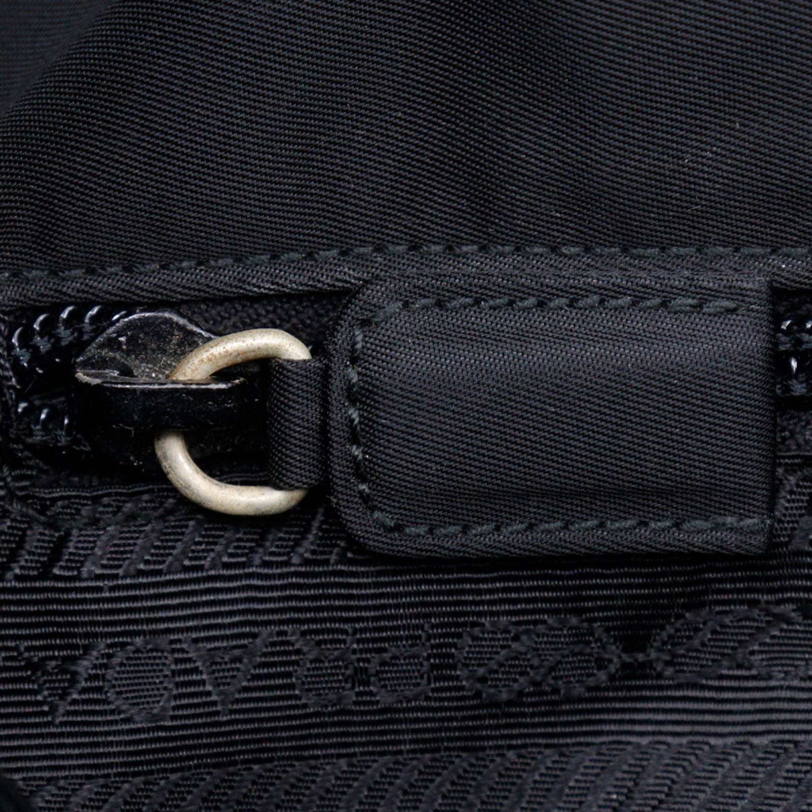Tote Bag Nylon Prada - 13