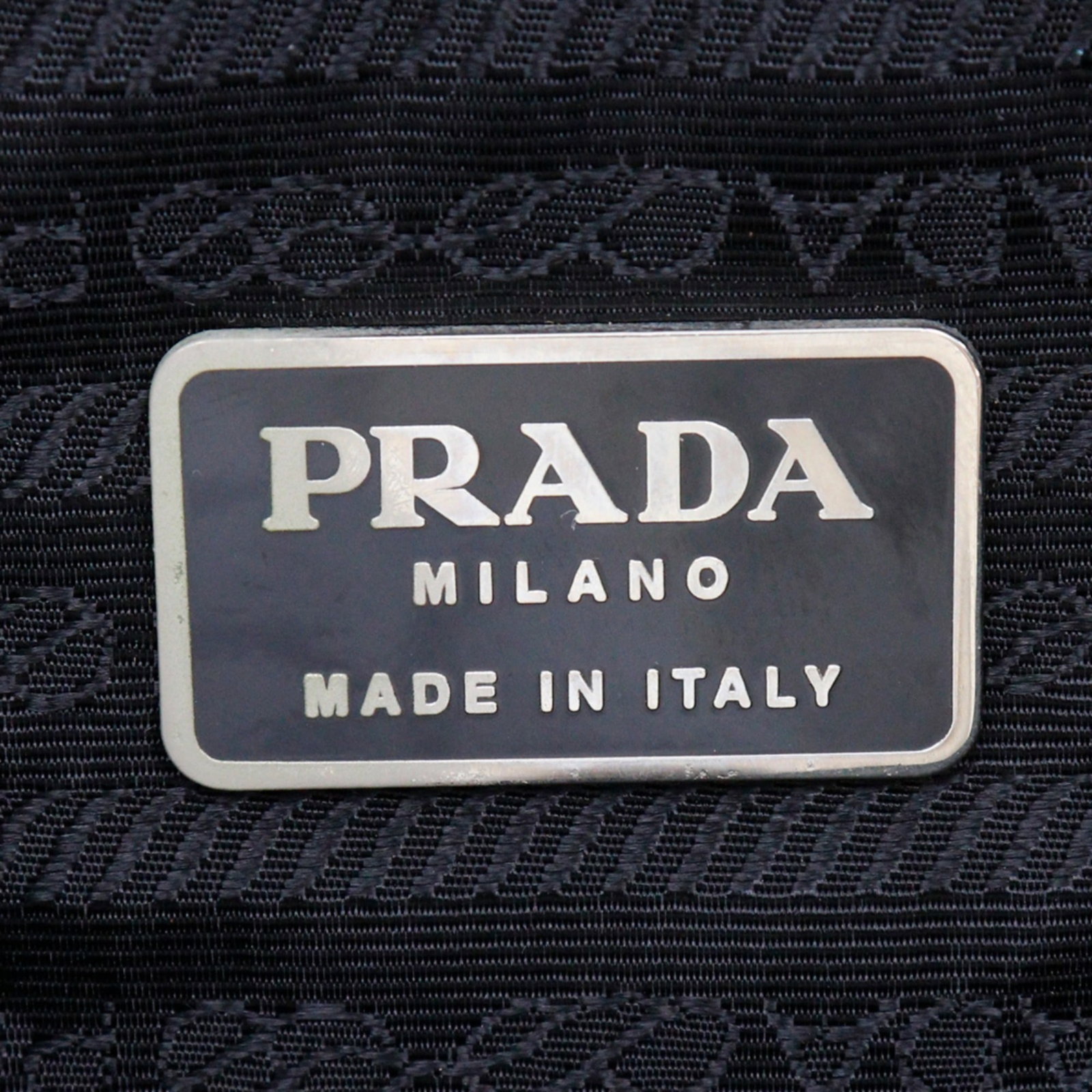 Tote Bag Nylon Prada - 14