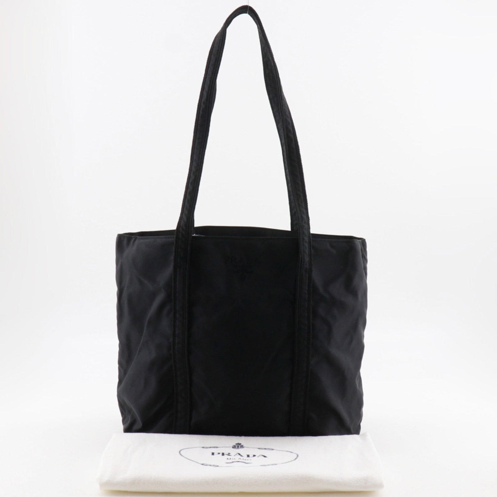 Tote Bag Nylon Prada - 15