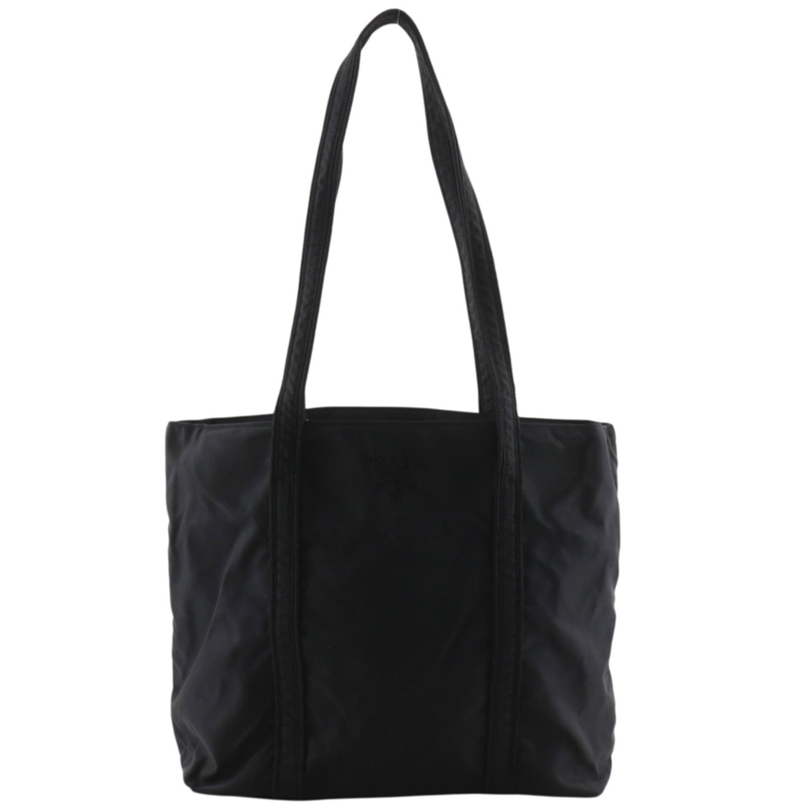 Tote Bag Nylon Prada