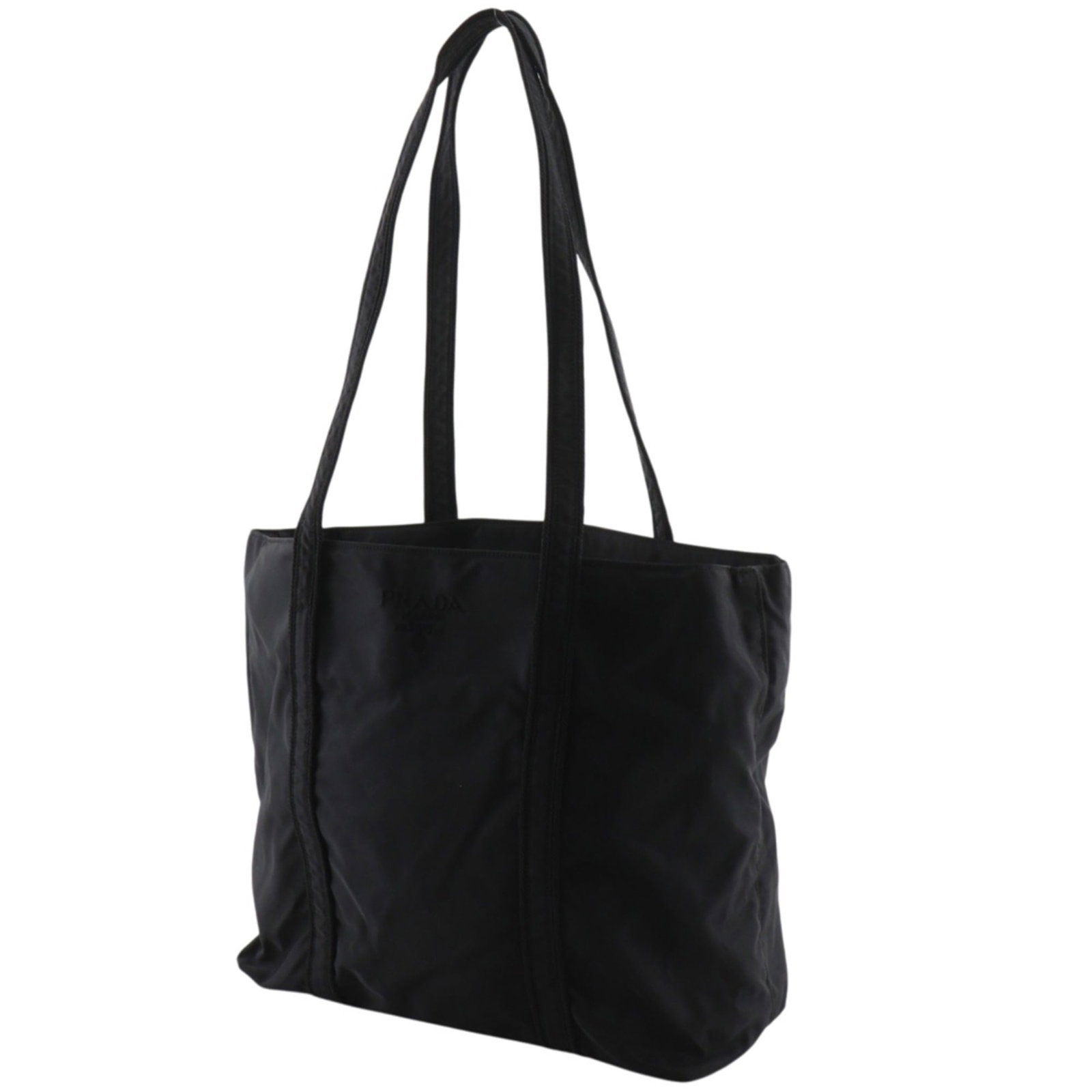Tote Bag Nylon Prada - 2