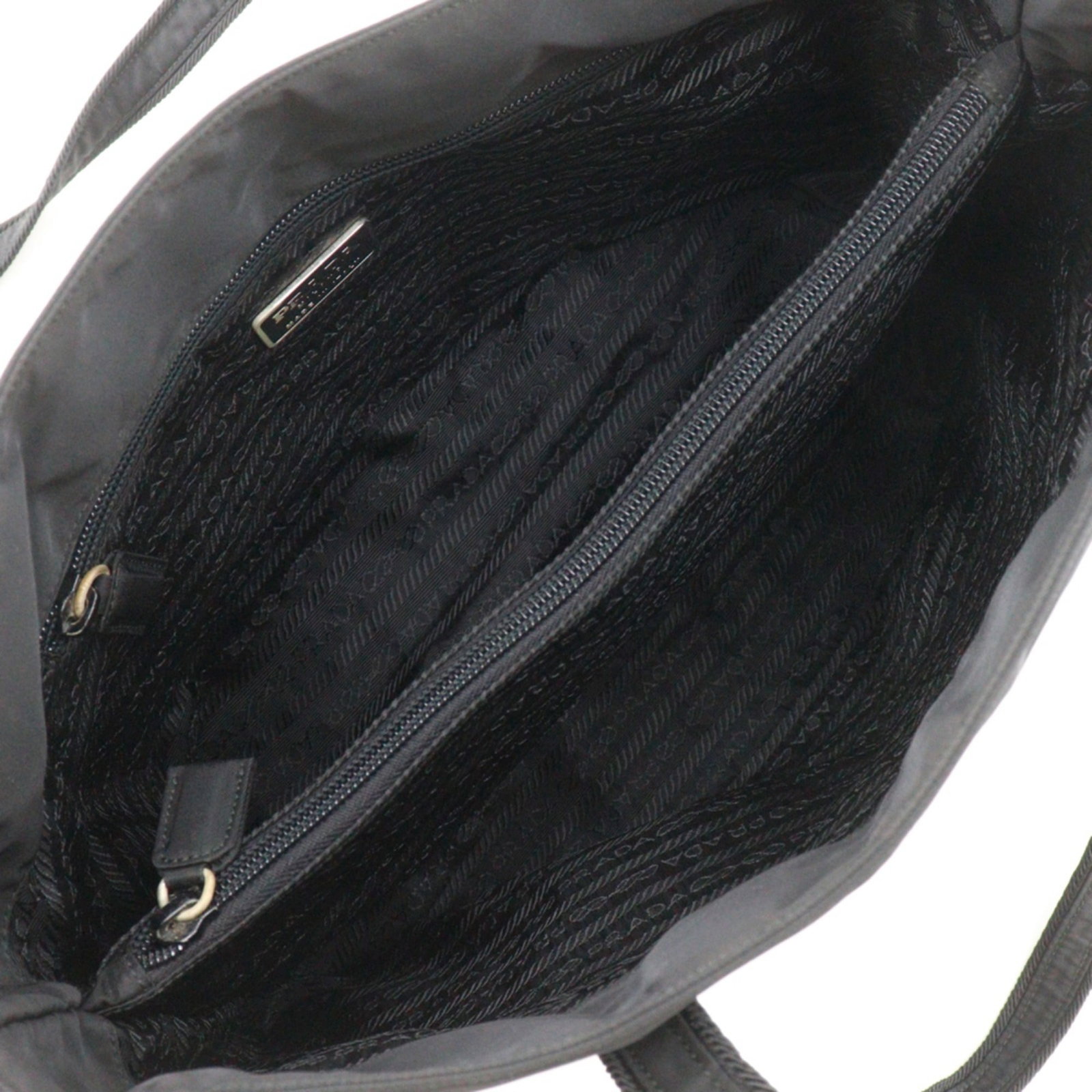 Tote Bag Nylon Prada - 6