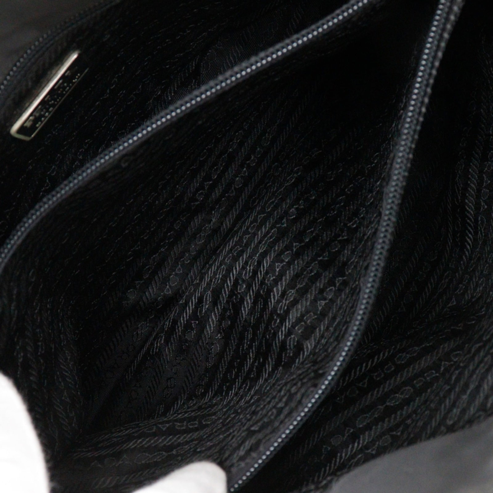Tote Bag Nylon Prada - 7