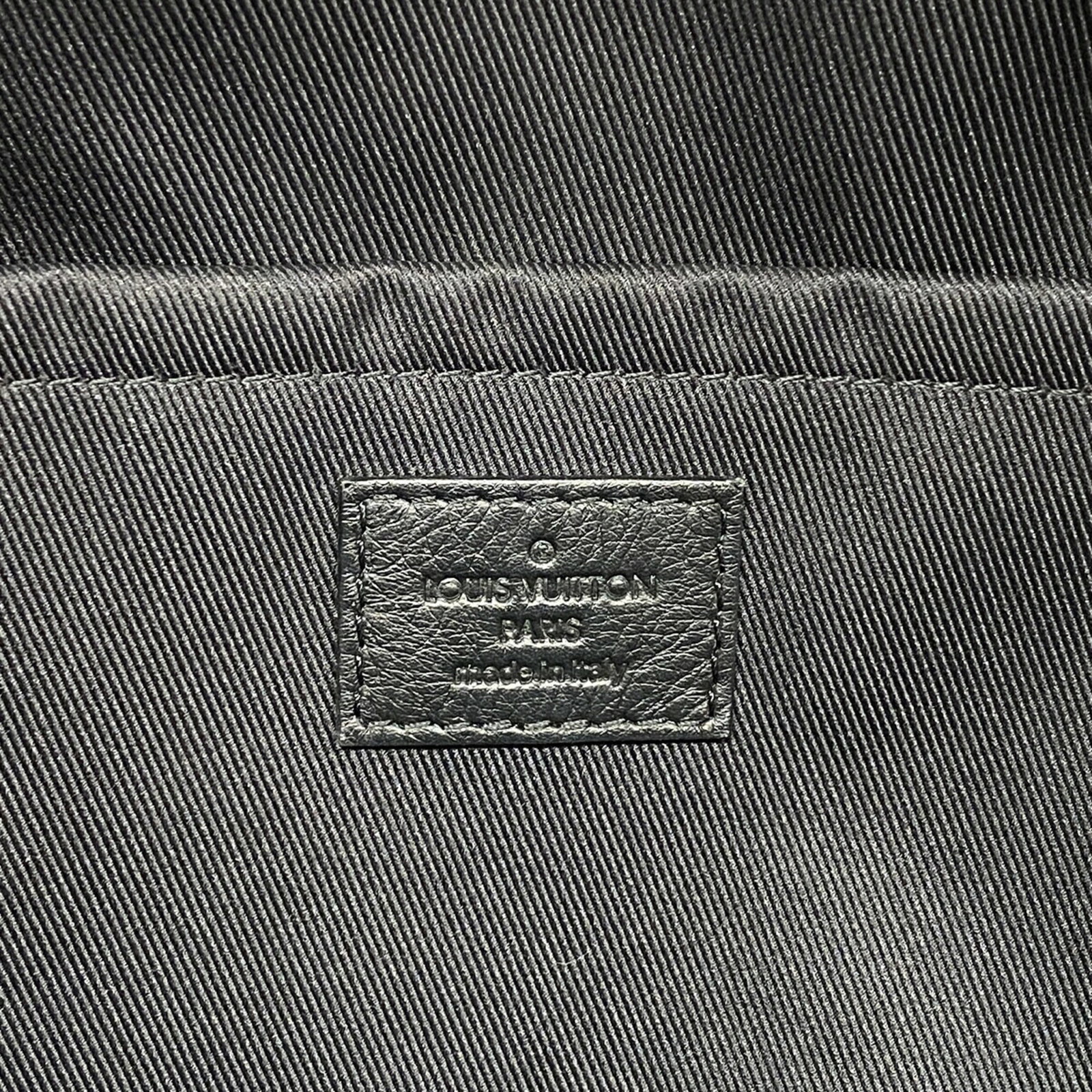 Louis Vuitton Backpack - 5