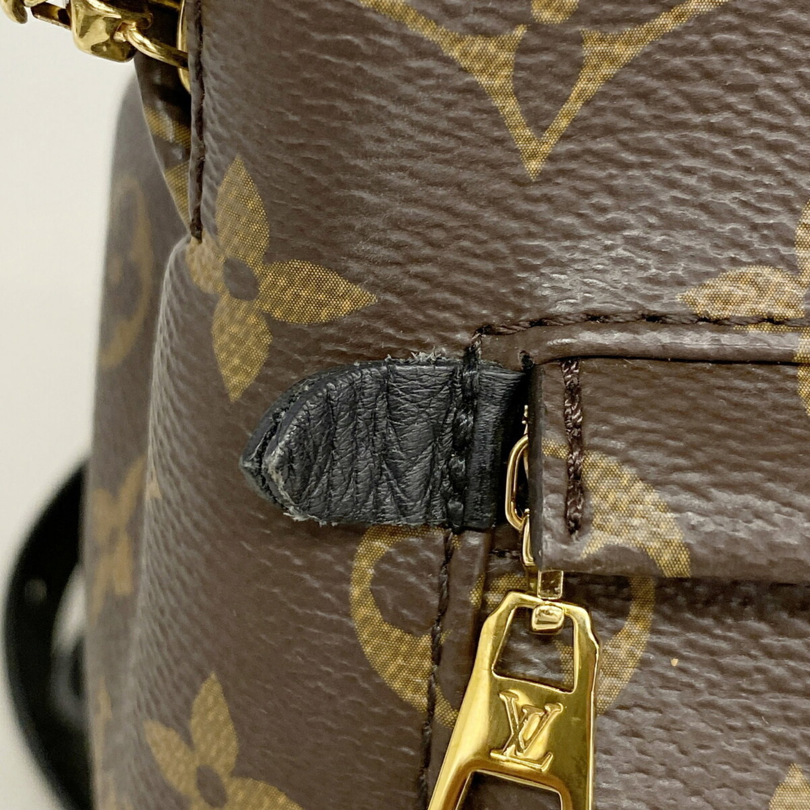 Louis Vuitton Backpack - 6