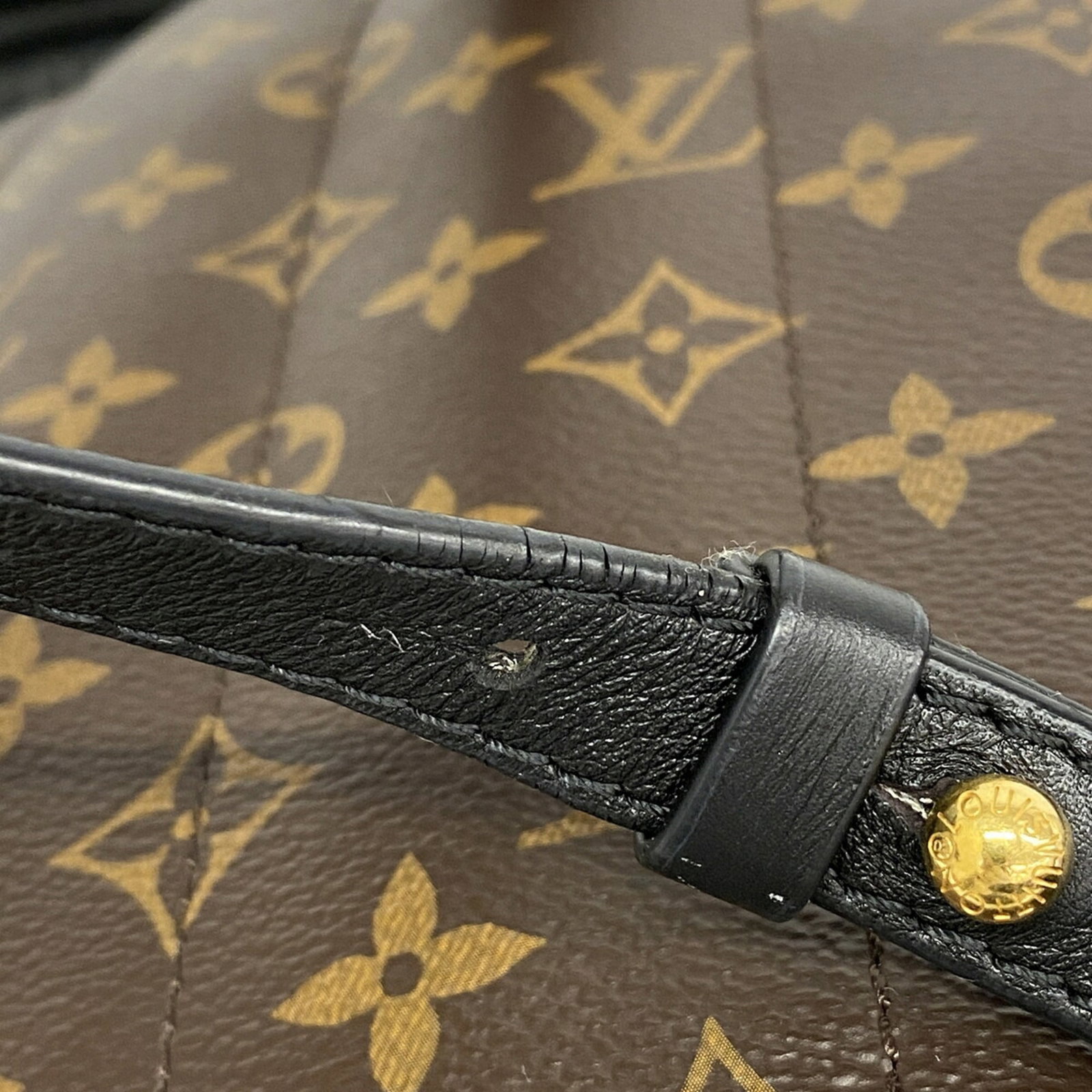 Louis Vuitton Backpack - 7