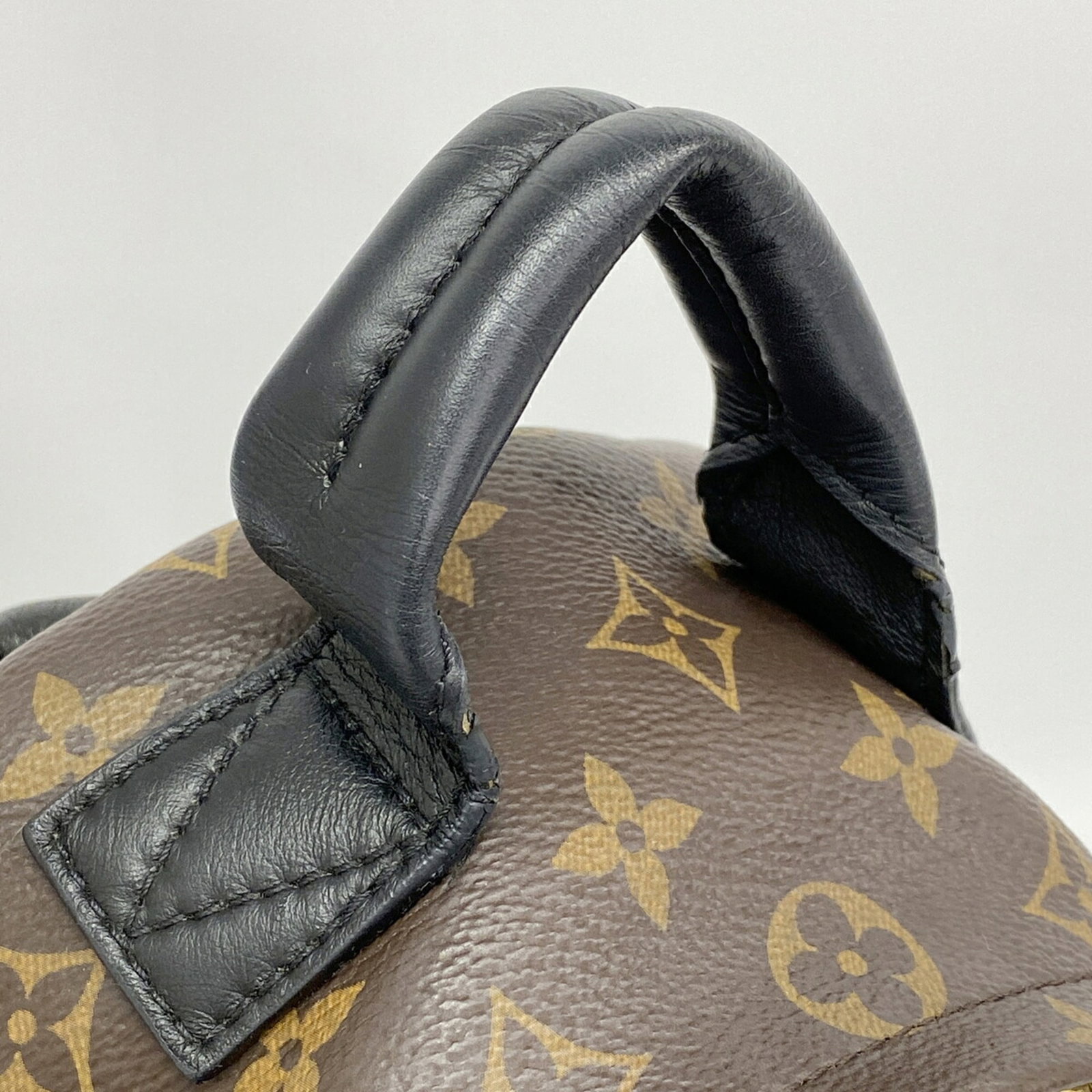 Louis Vuitton Backpack - 8