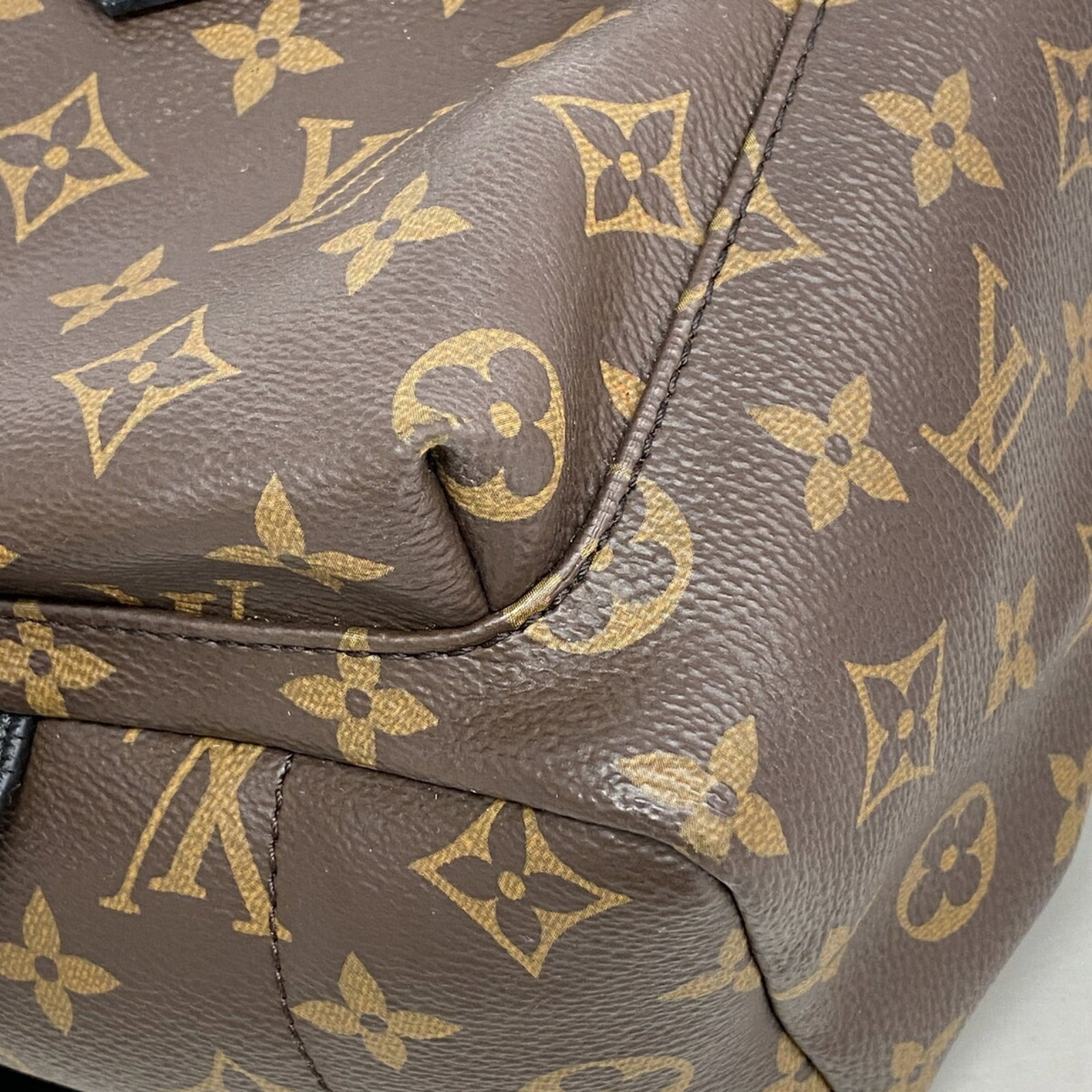 Louis Vuitton Backpack - 9