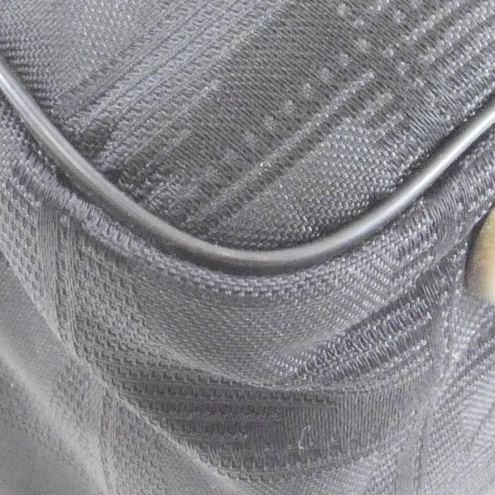 Nylon Handbag Chanel - 3