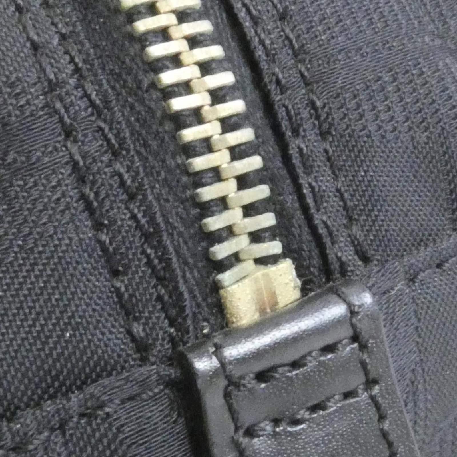 Nylon Handbag Chanel - 5