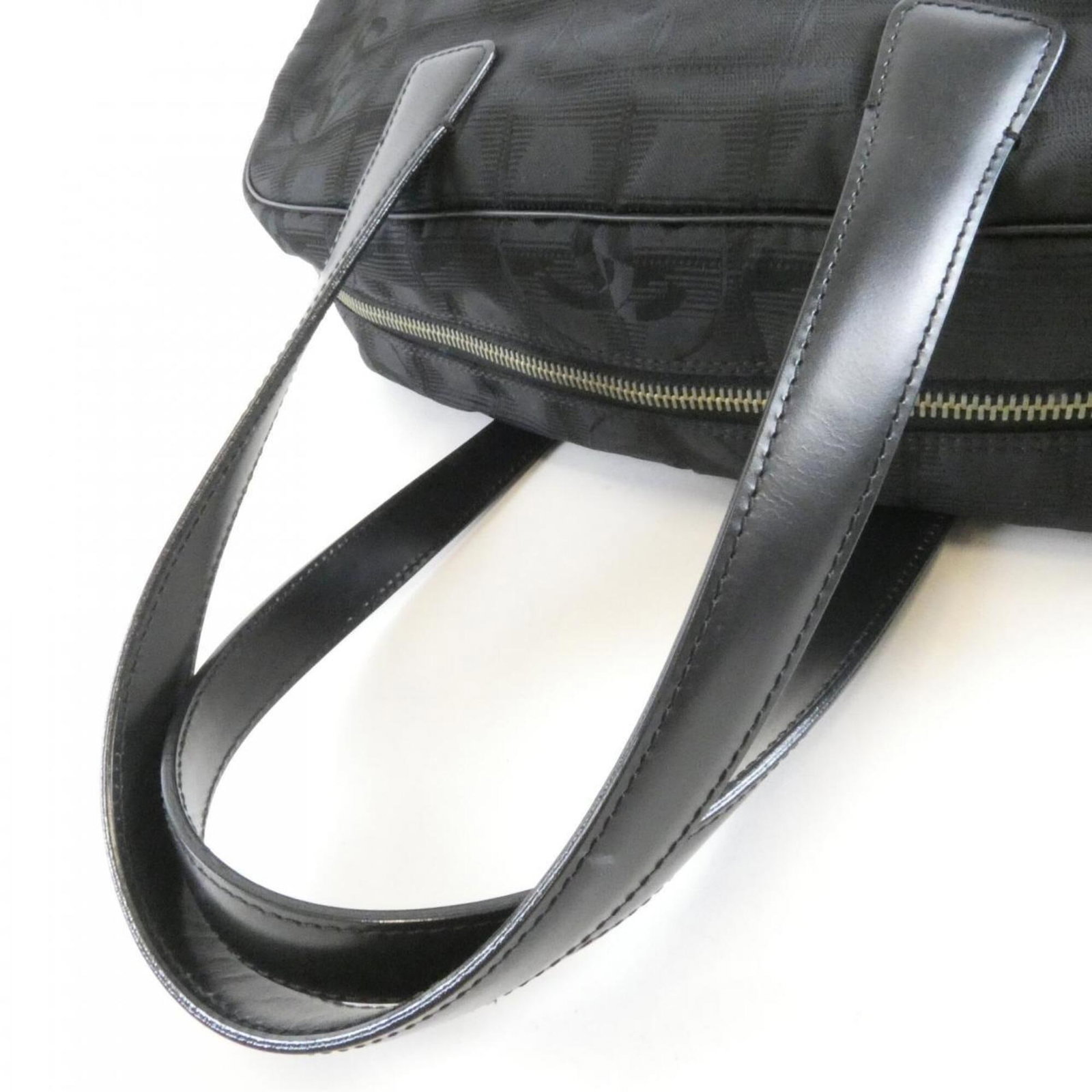Nylon Handbag Chanel - 7