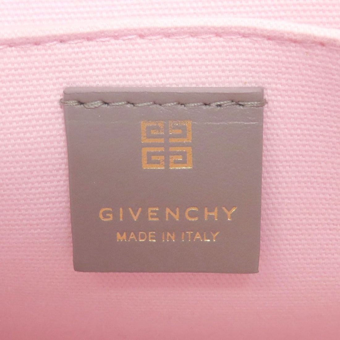 2Way Canvas Handbag Givenchy - 6