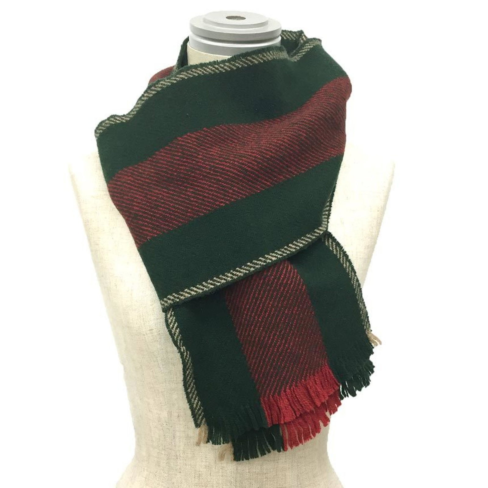 Stole Gucci Wool - 2