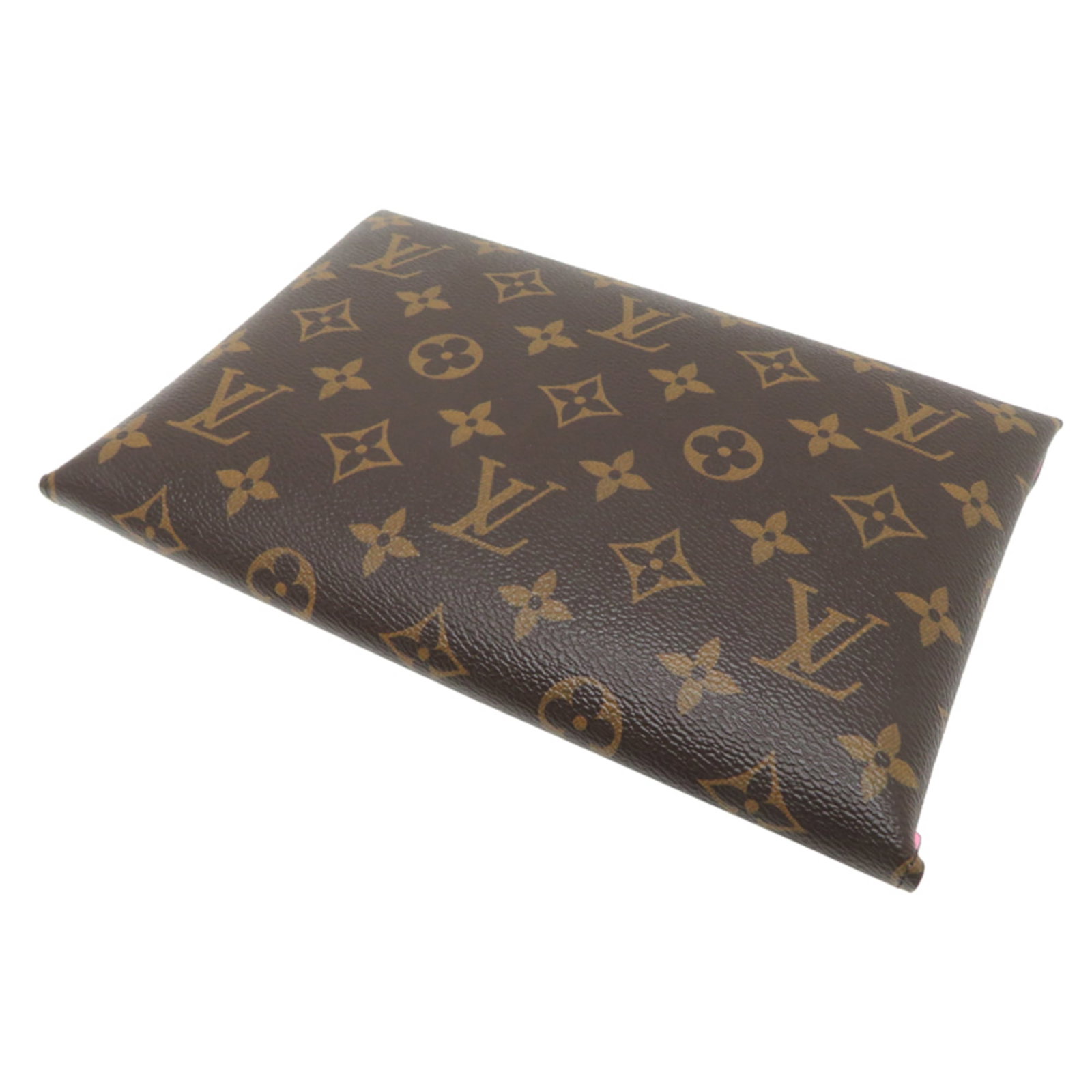 Monogram Pochette Pouch Louis Vuitton - 4