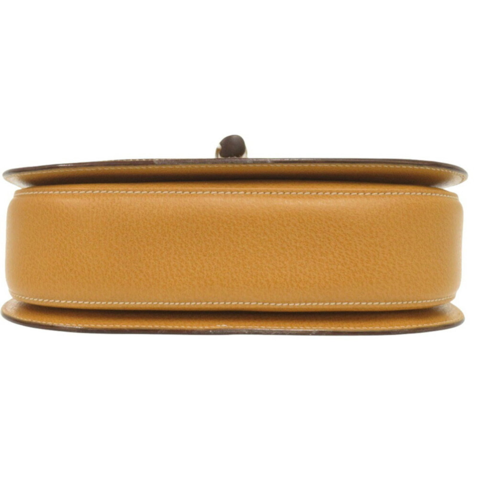 Handbag Leather Gucci - 4