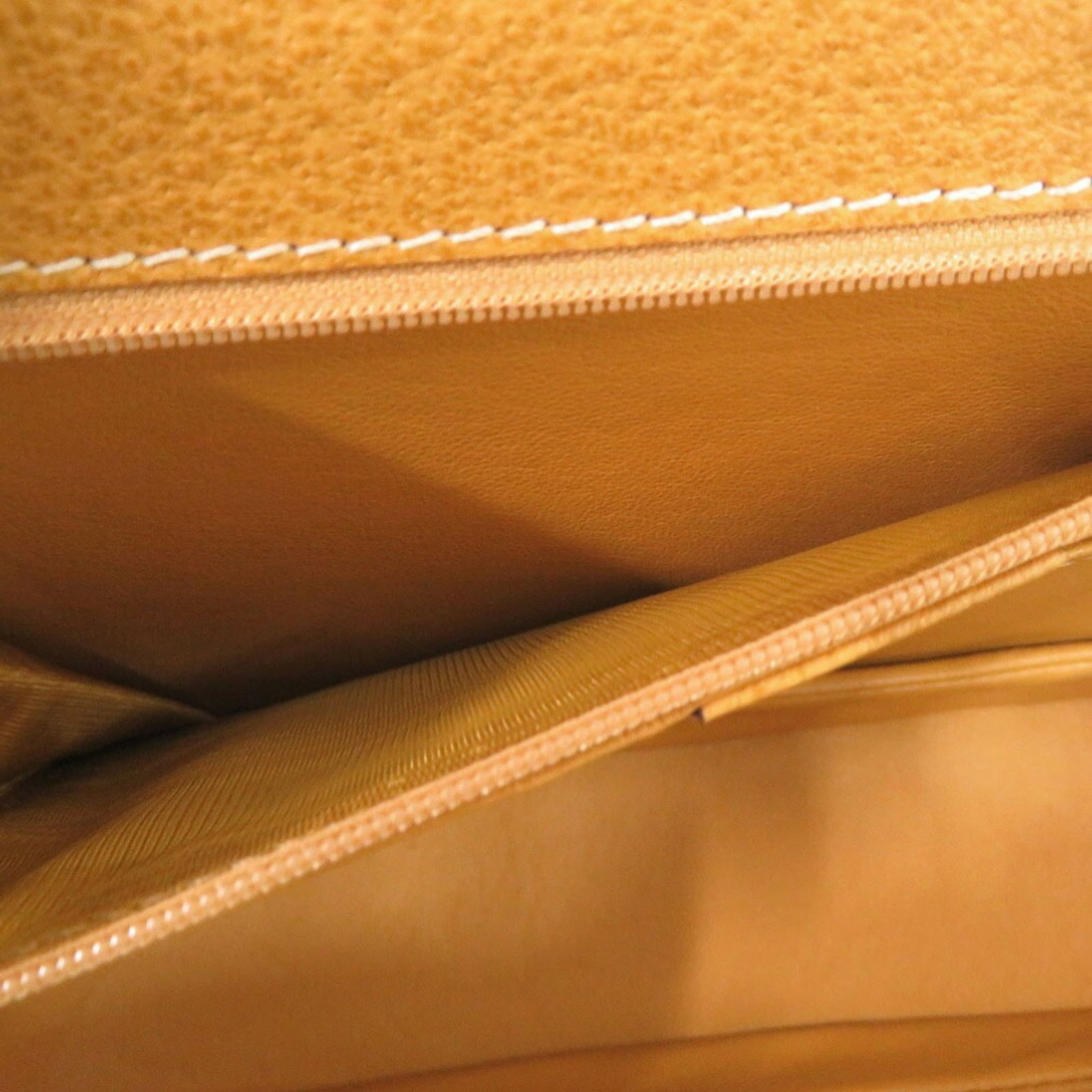 Handbag Leather Gucci - 7