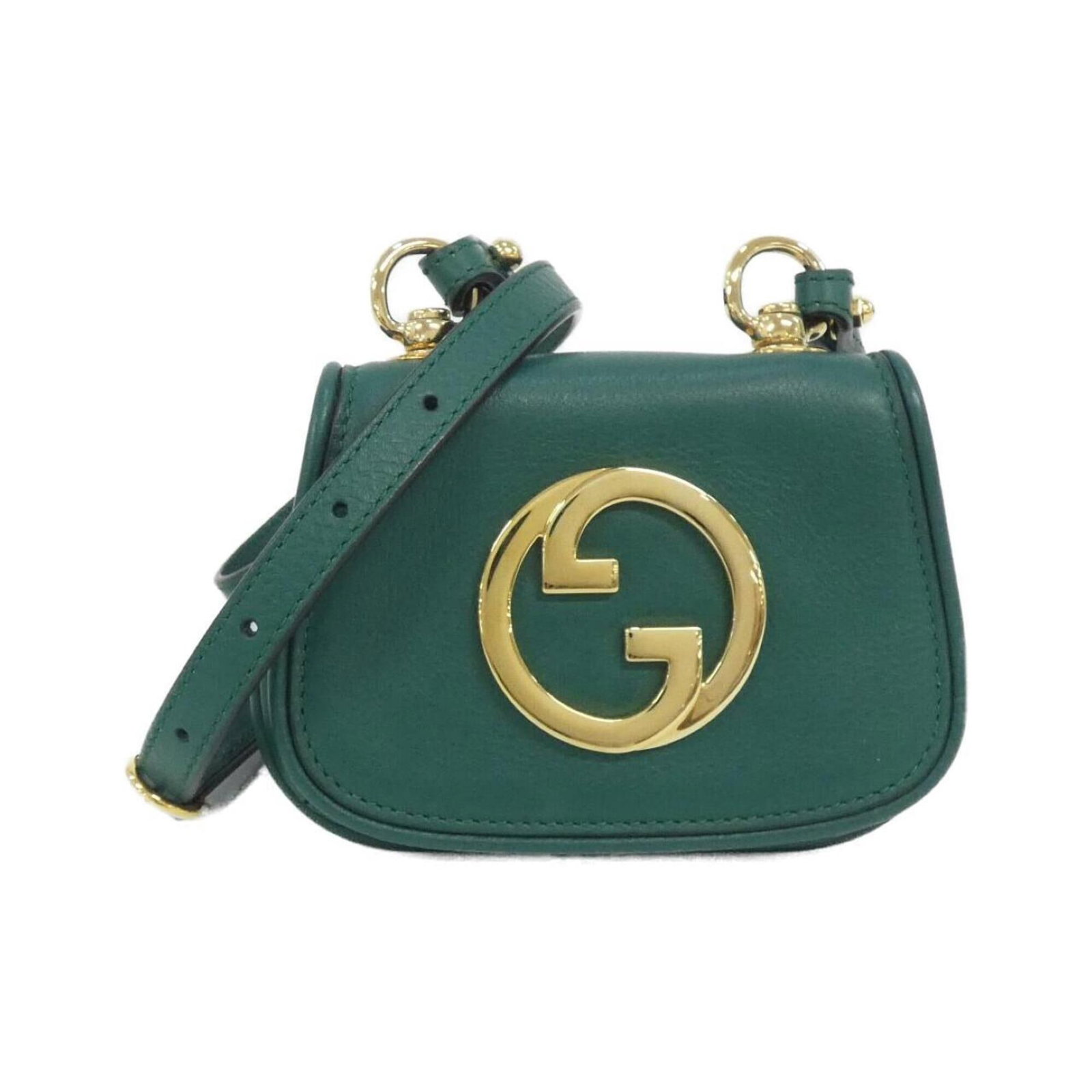 Case Card Leather Gucci: Case Card Leather Gucci Case Card Leather Gucci is a stylish green leather card case made from high-quality materials, measuring 8.5cm x 12cm x 2cm. Its sleek design and classic style make it a versat