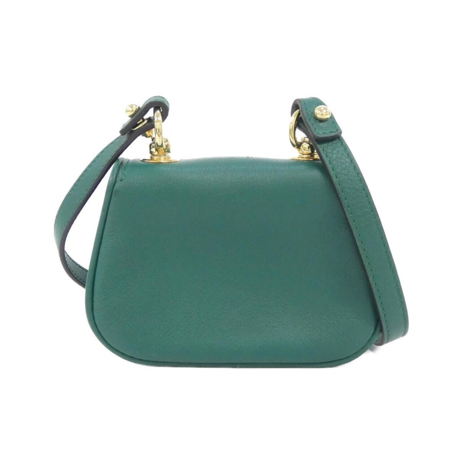 Case Card Leather Gucci - 2