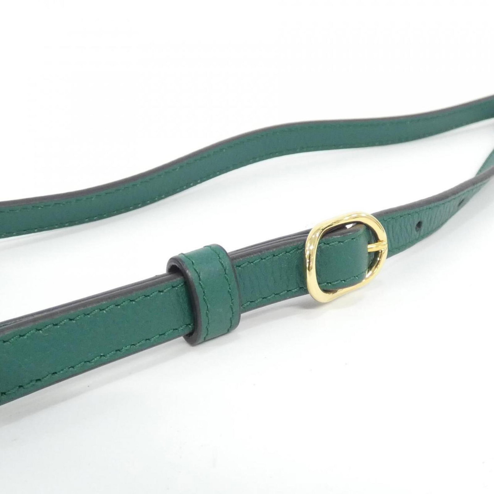 Case Card Leather Gucci - 4