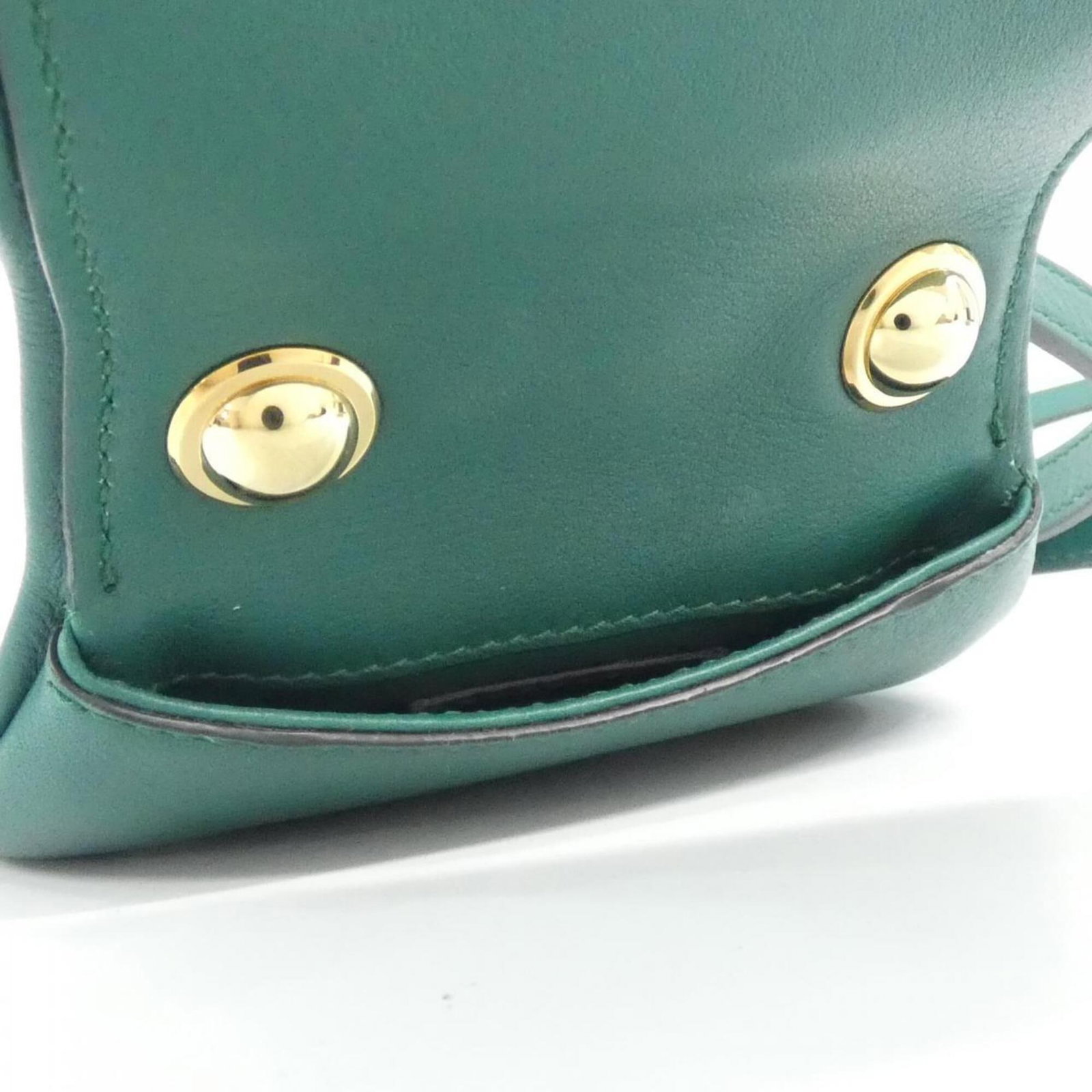 Case Card Leather Gucci - 5