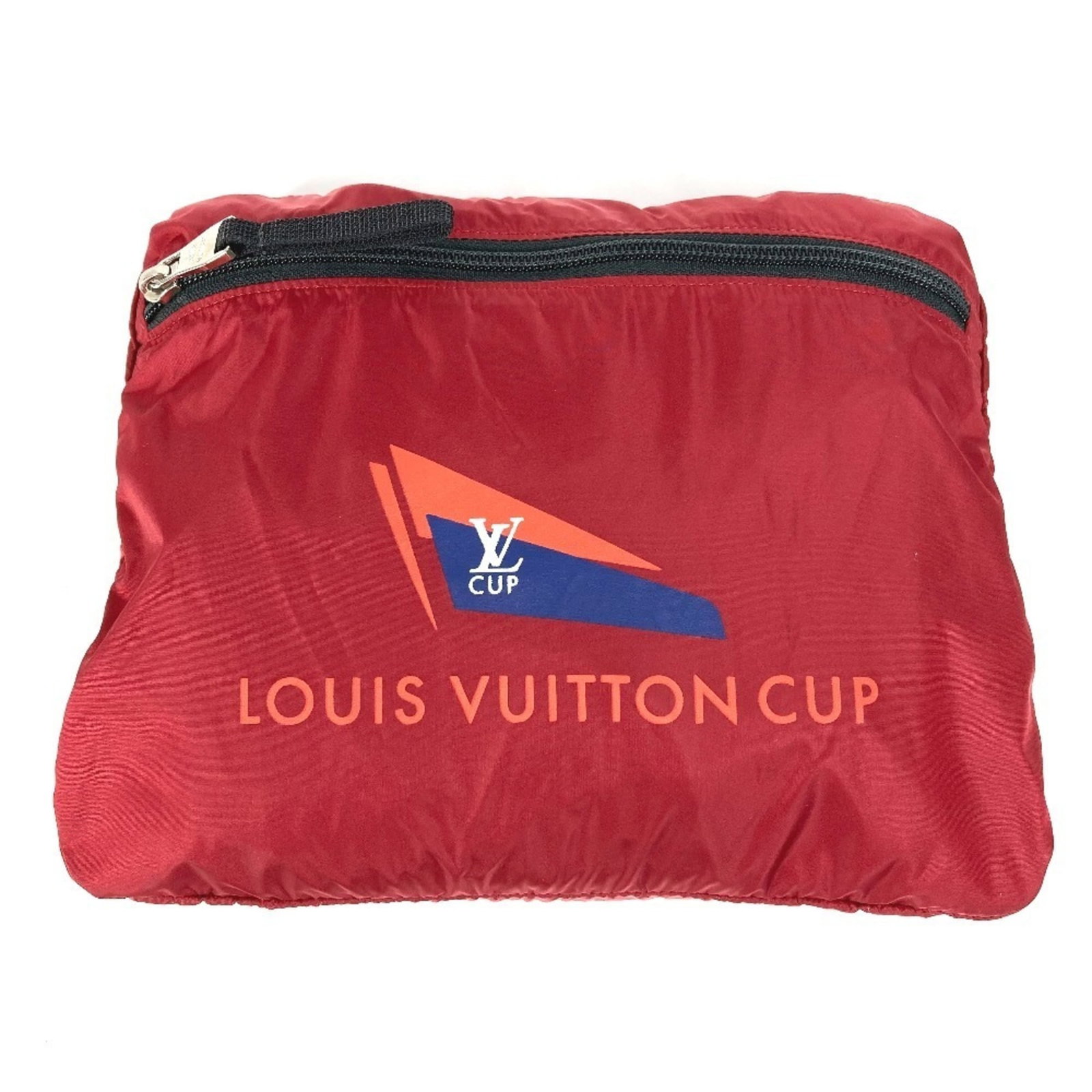 Nylon Louis Vuitton Backpack - 13