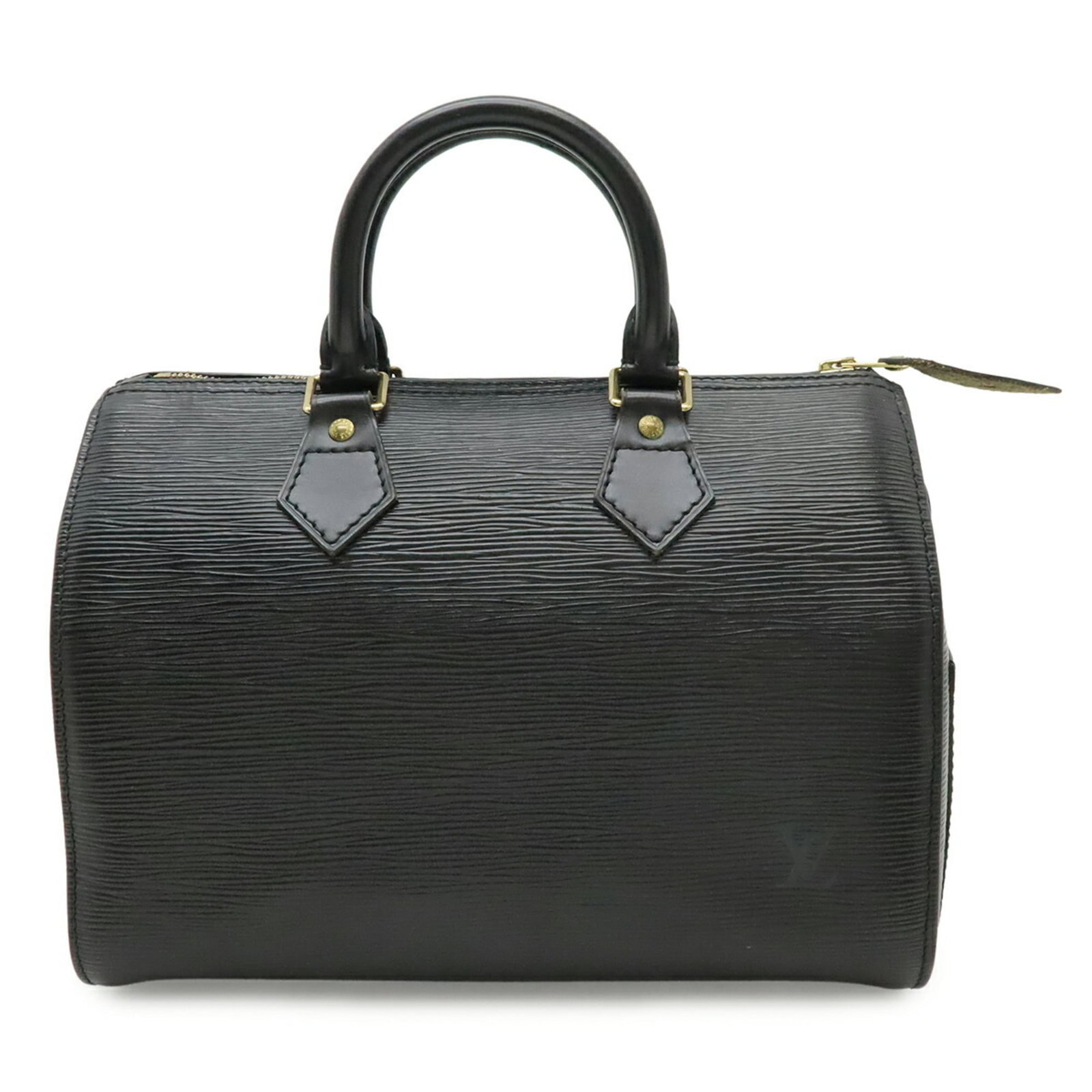 Epi Leather Louis Vuitton Handbag: Epi Leather Louis Vuitton Handbag The Epi Leather Louis Vuitton Handbag is a sleek and sophisticated black handbag made from high-quality Epi leather, featuring a classic design with clean lines and
