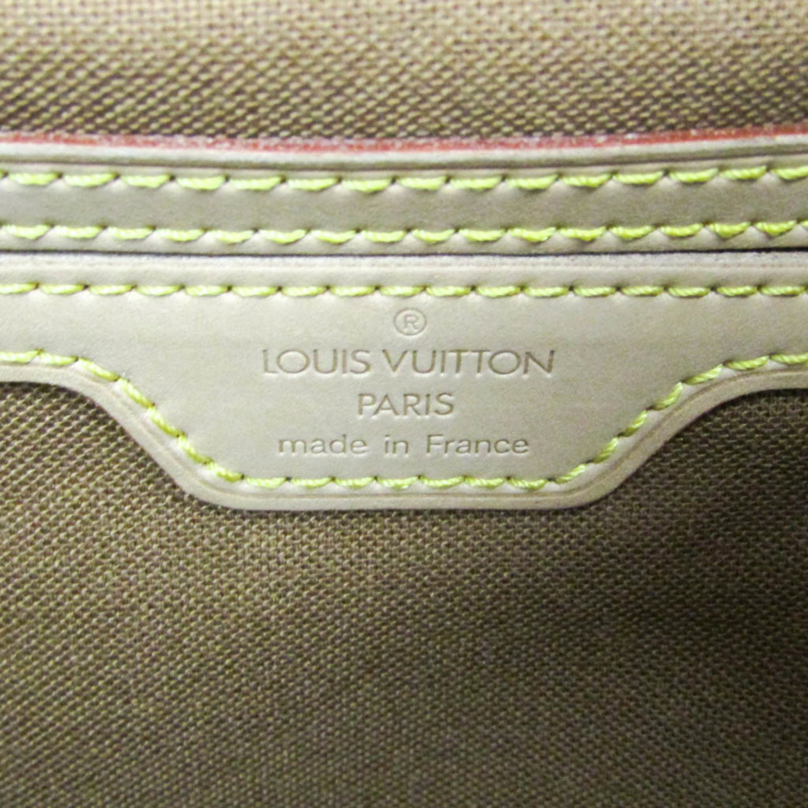 Vuitton Louis Monogram Backpack - 13