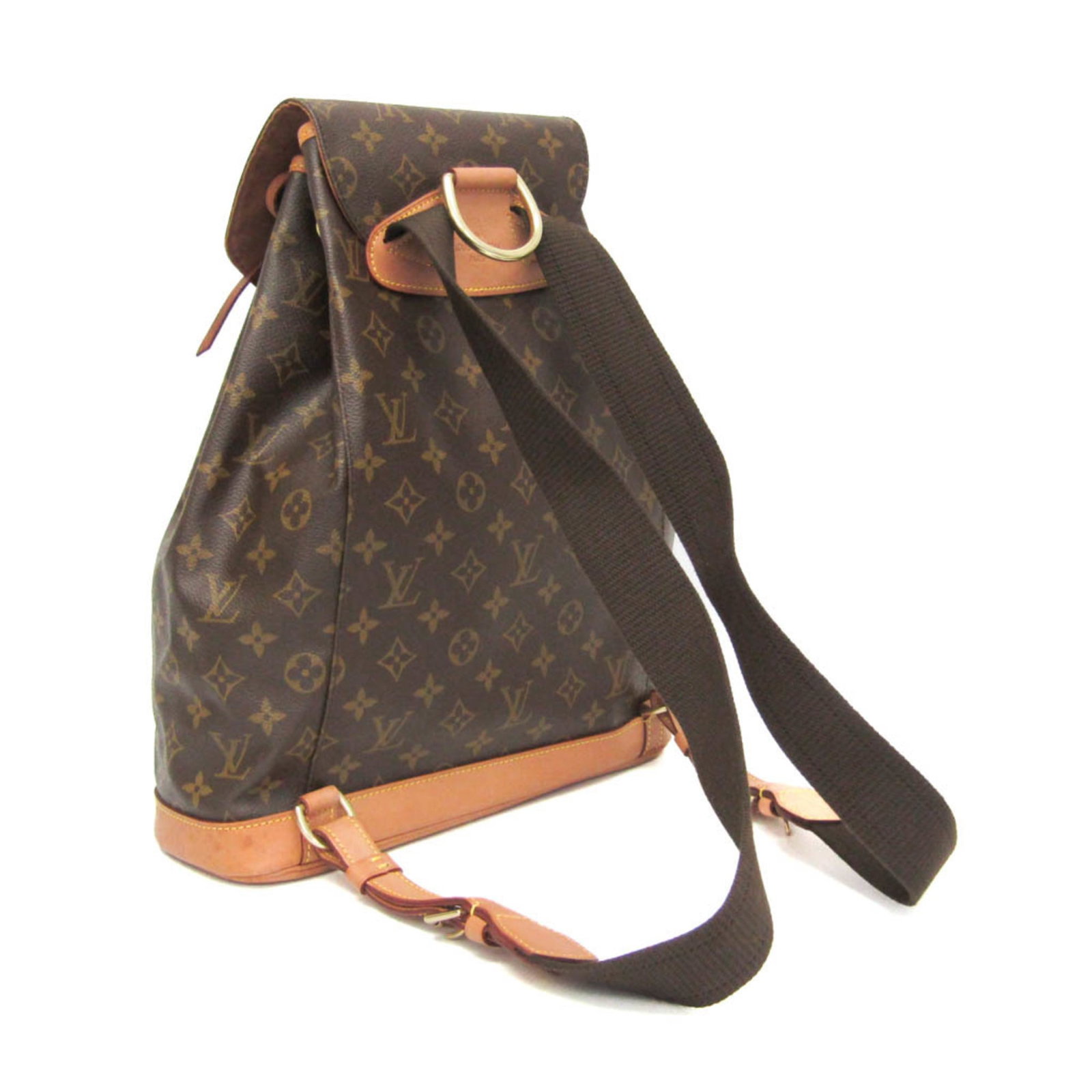 Vuitton Louis Monogram Backpack - 2