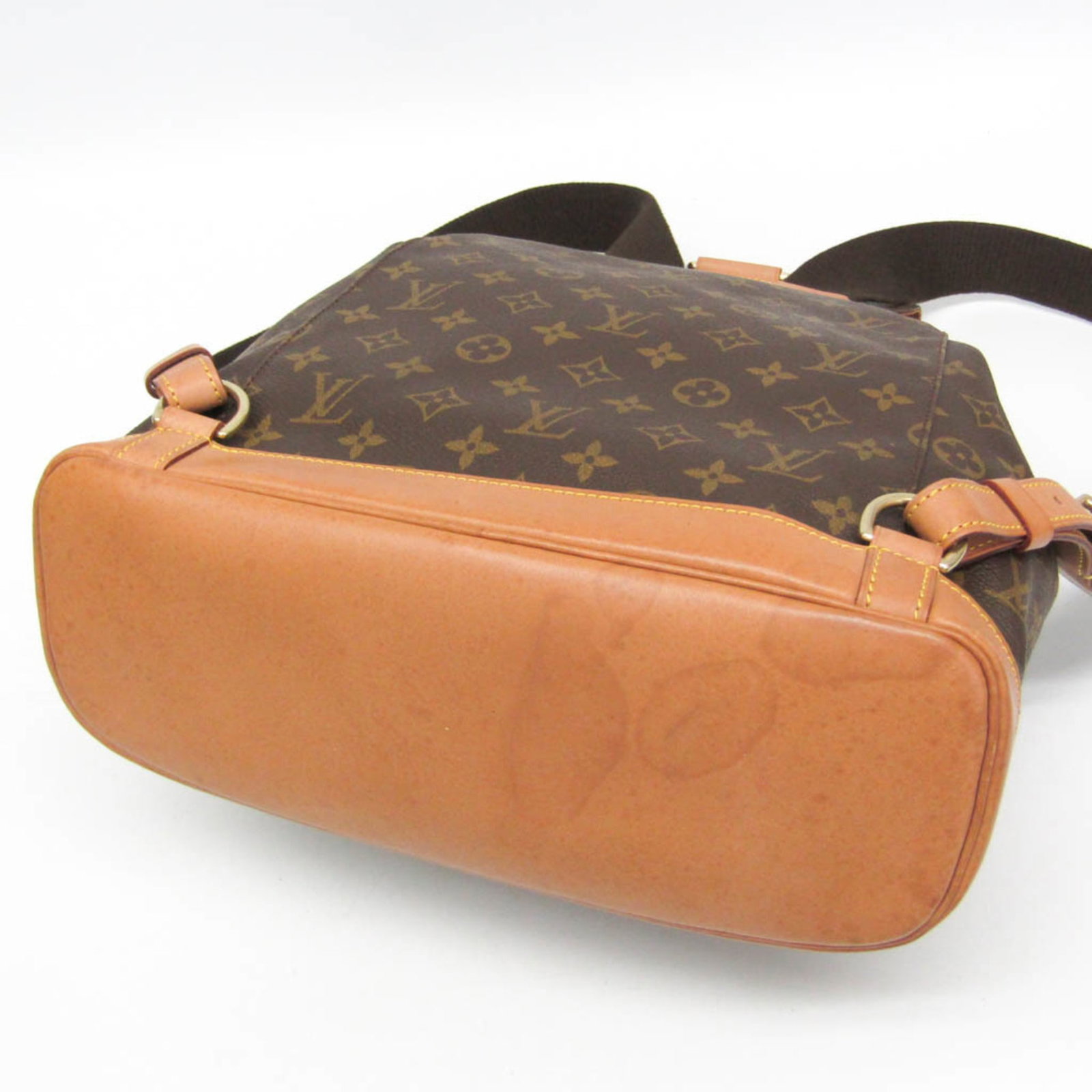 Vuitton Louis Monogram Backpack - 4
