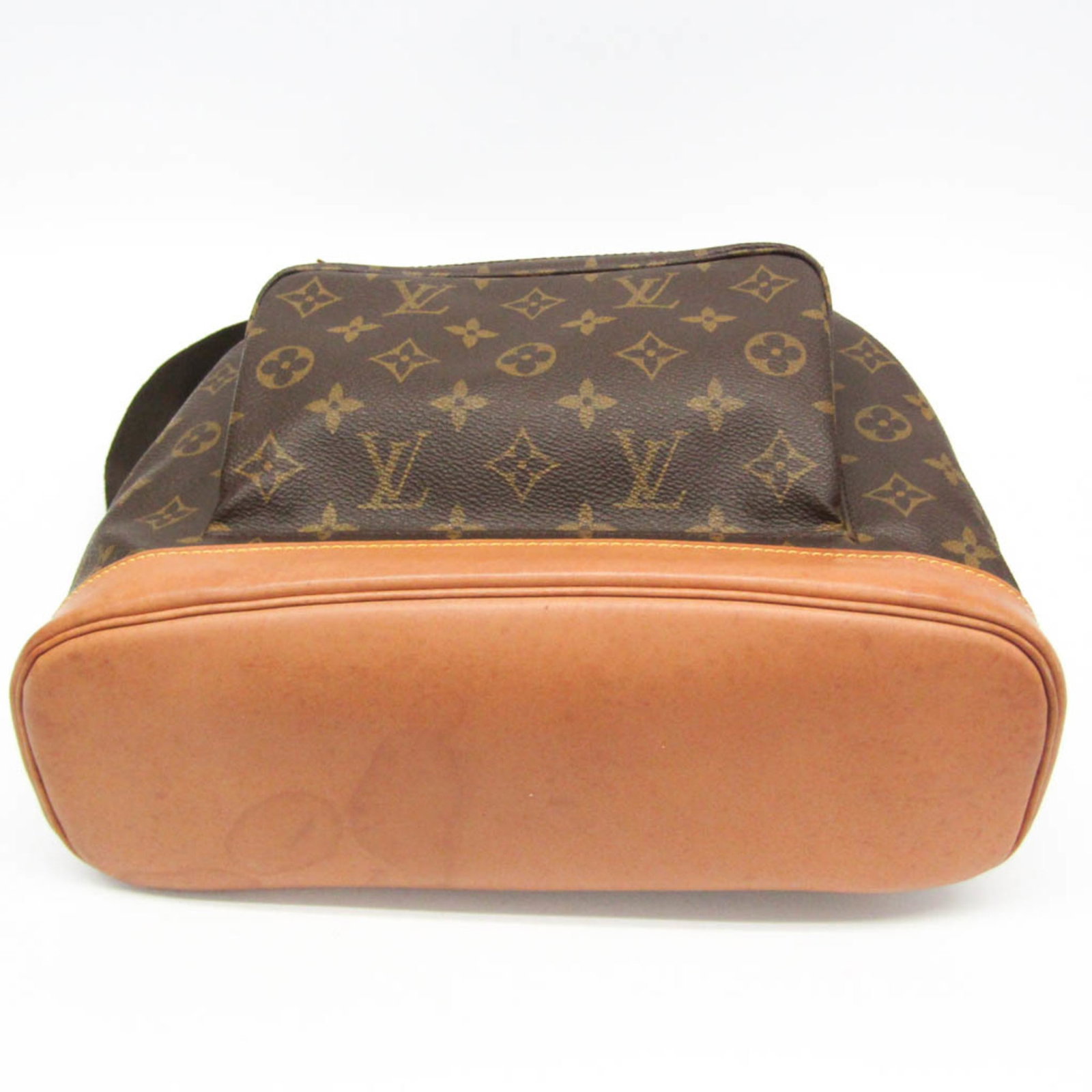 Vuitton Louis Monogram Backpack - 5