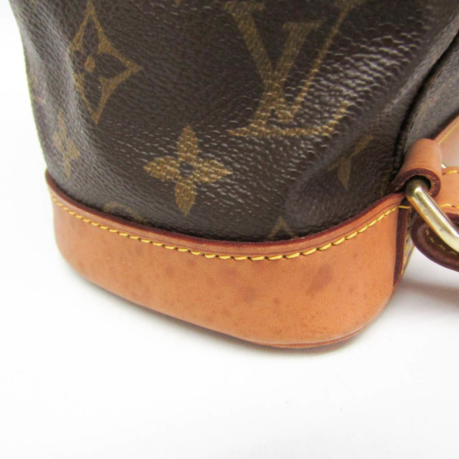 Vuitton Louis Monogram Backpack - 6