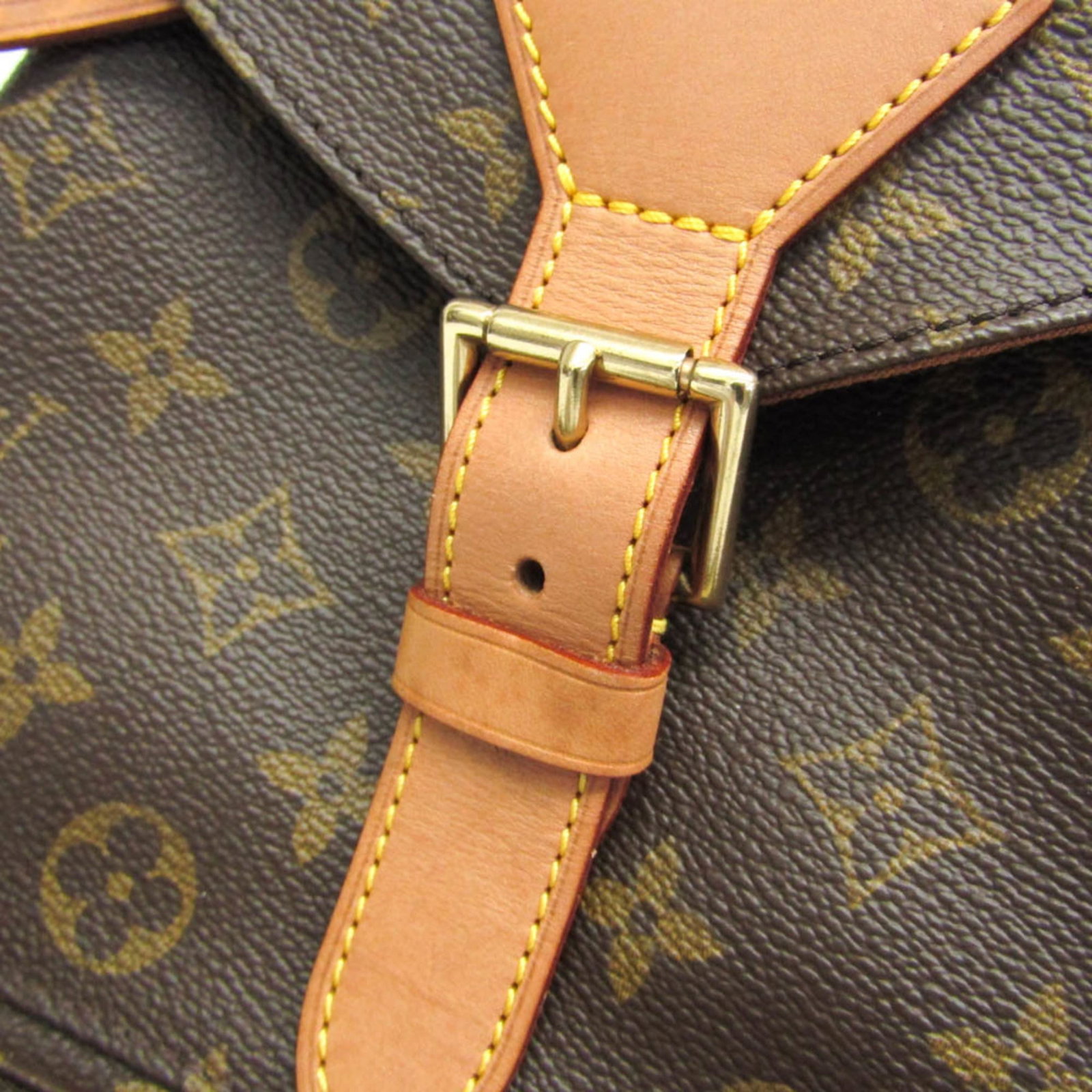 Vuitton Louis Monogram Backpack - 7