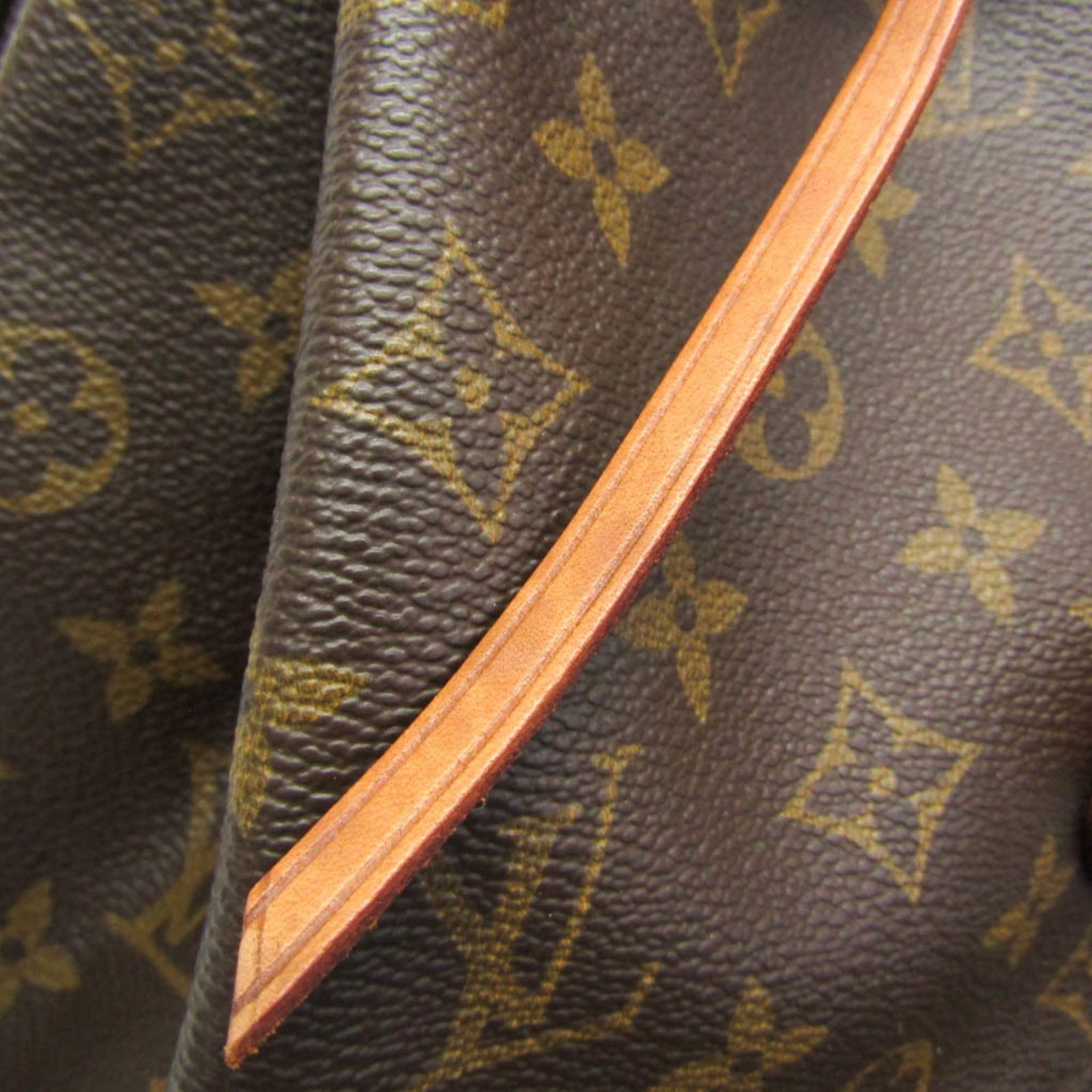 Vuitton Louis Monogram Backpack - 8