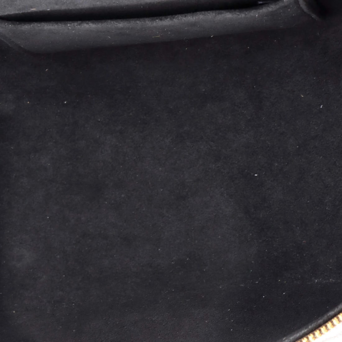 Vanity Handbag Canvas Monogram Reverse Louis Vuitton - 5