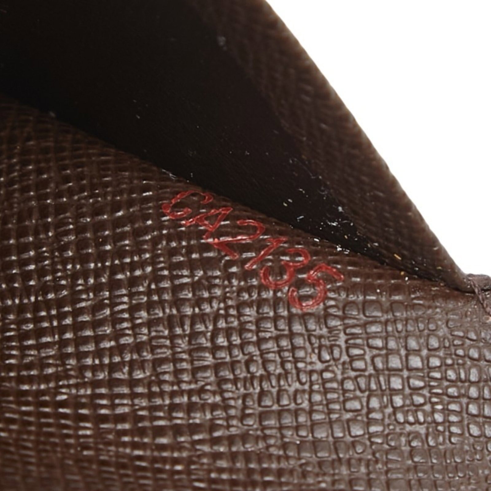 Case Louis Vuitton Card - 11