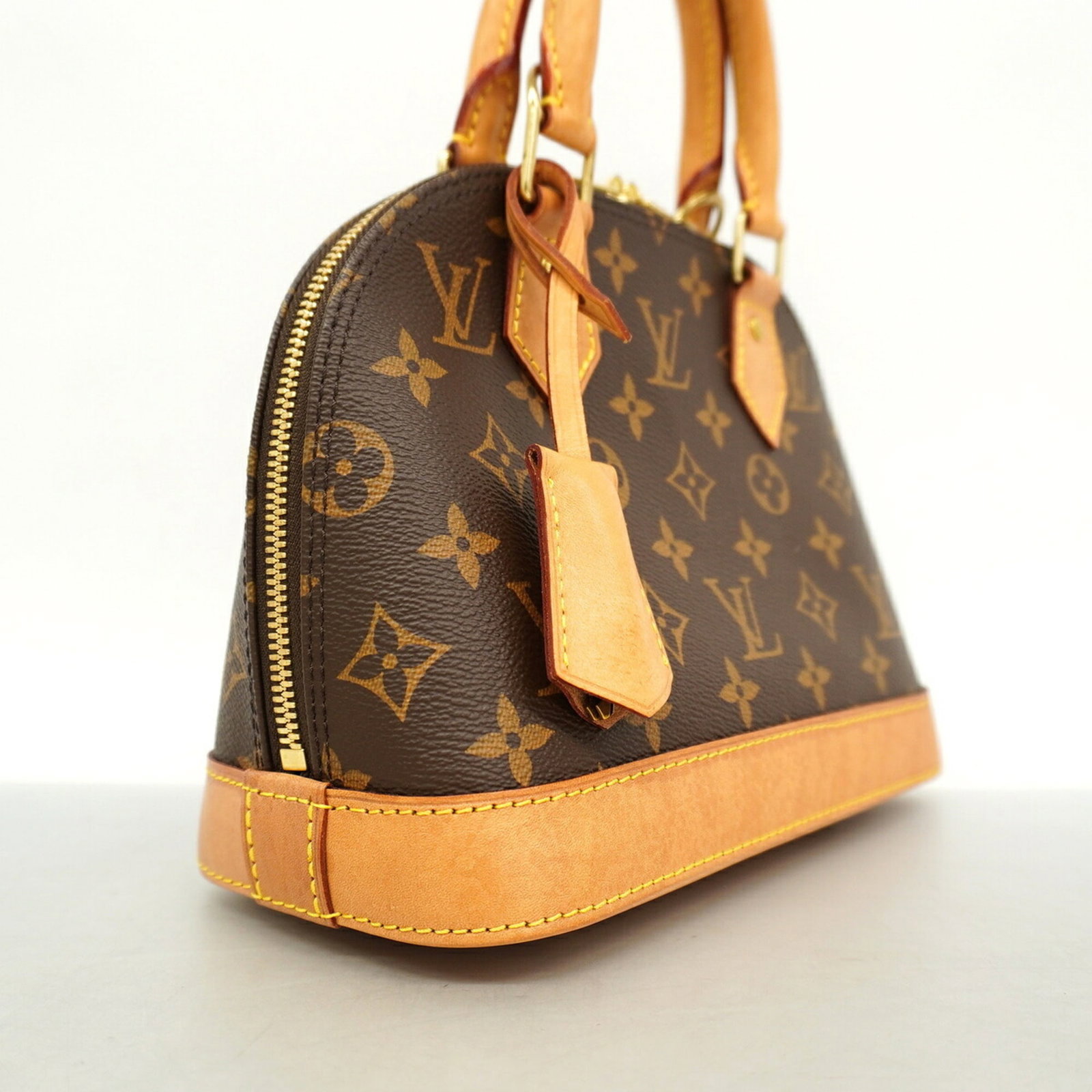 Handbag Louis Vuitton - 2
