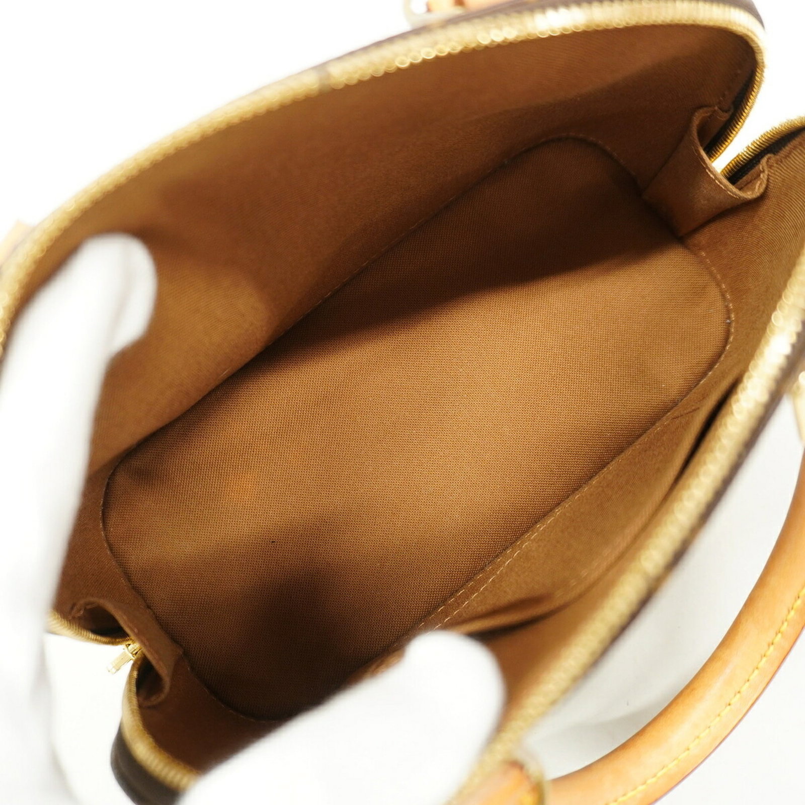Handbag Louis Vuitton - 4