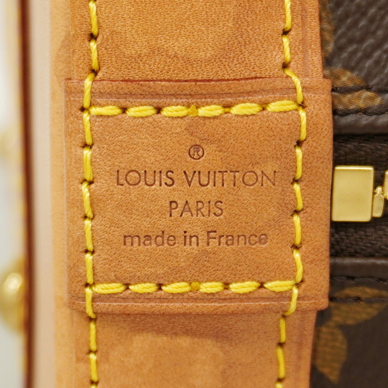 Handbag Louis Vuitton - 5