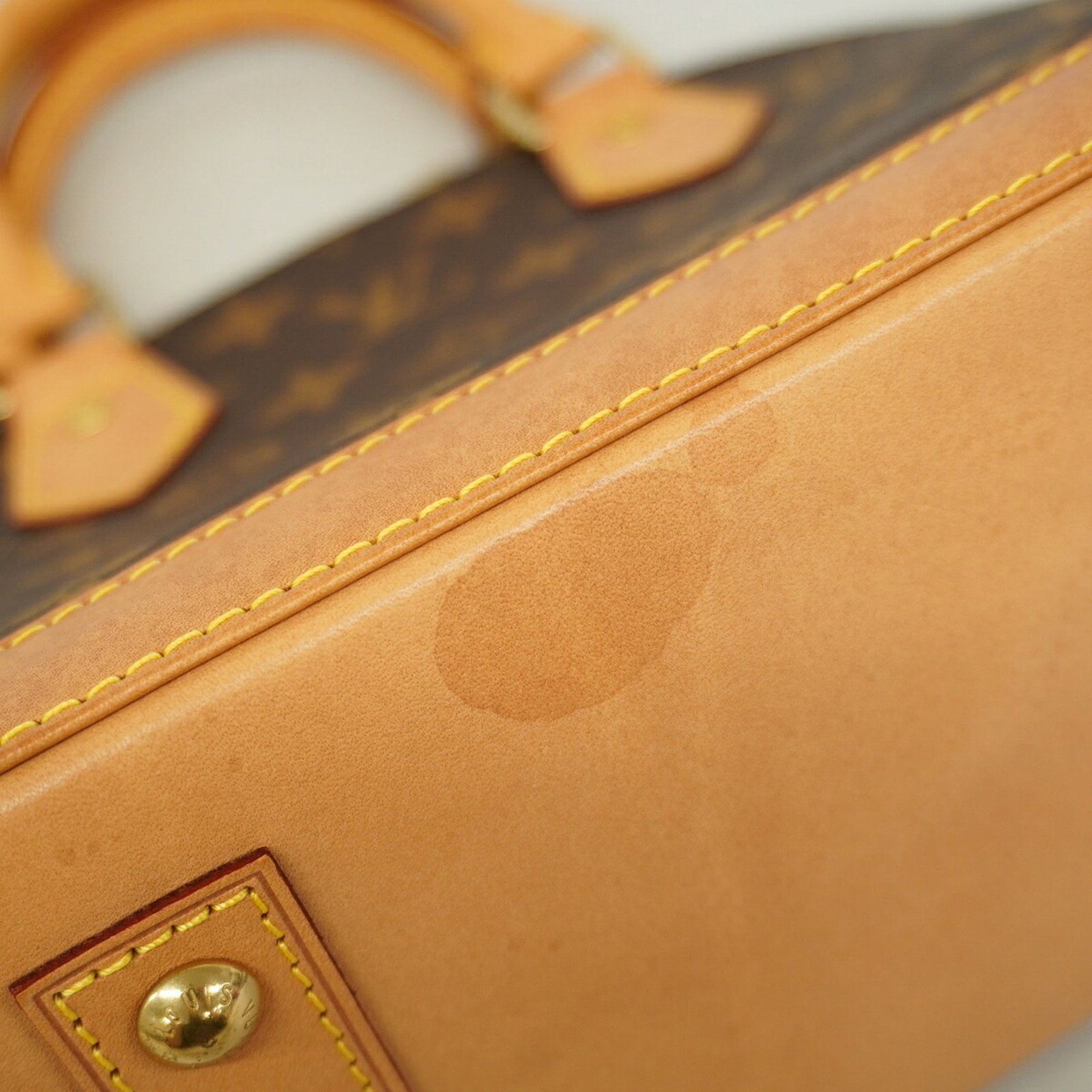 Handbag Louis Vuitton - 6