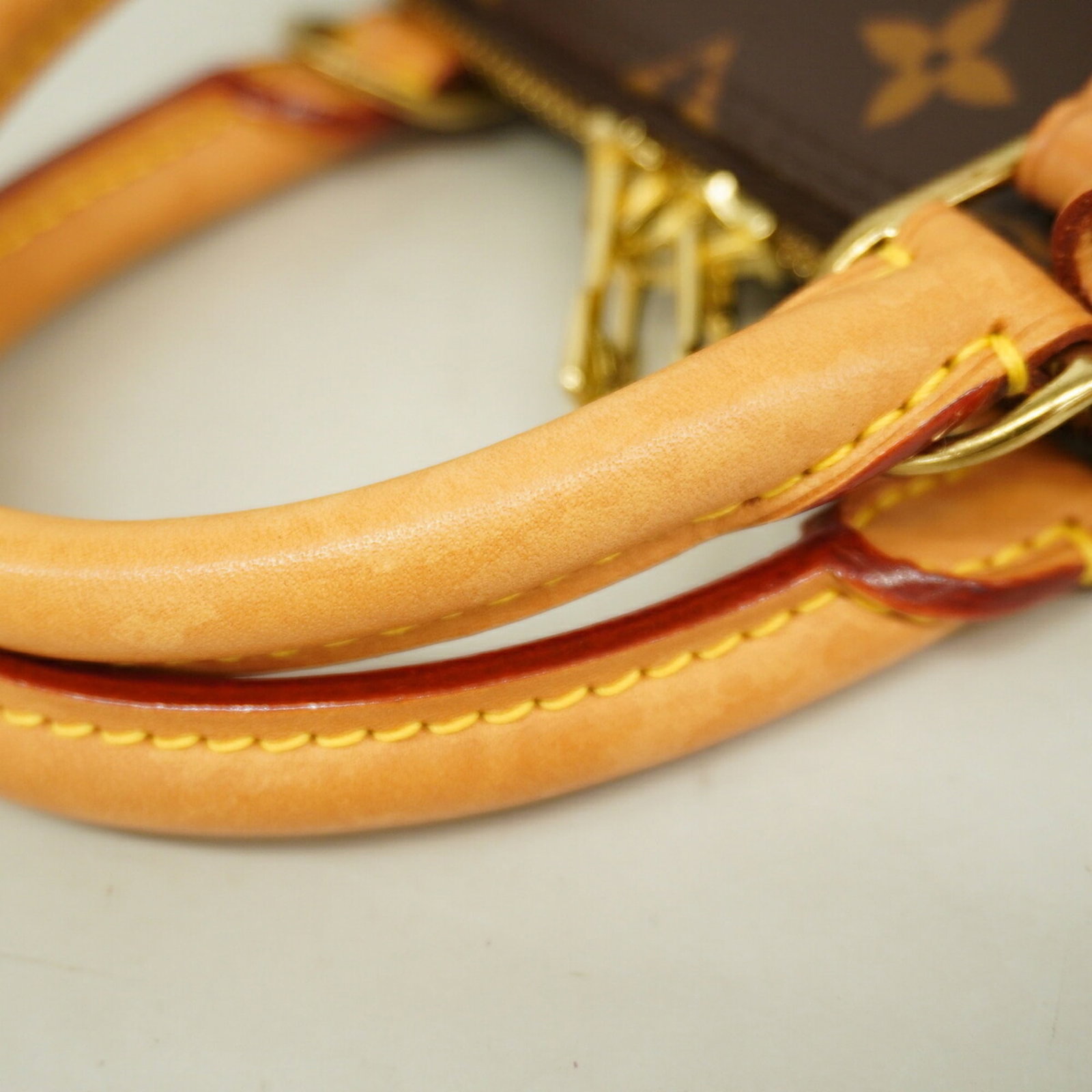 Handbag Louis Vuitton - 7