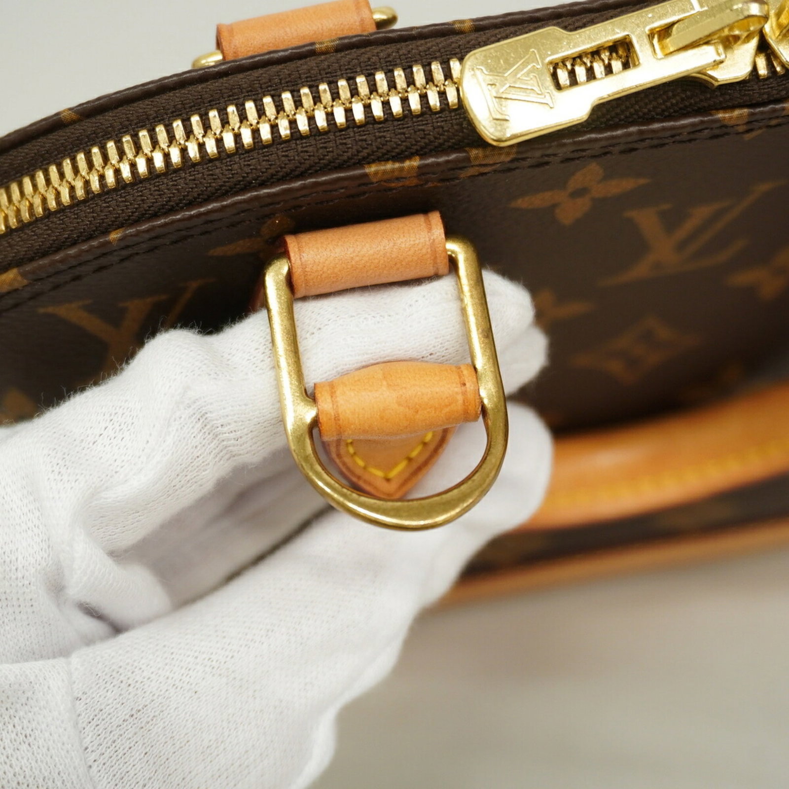 Handbag Louis Vuitton - 9