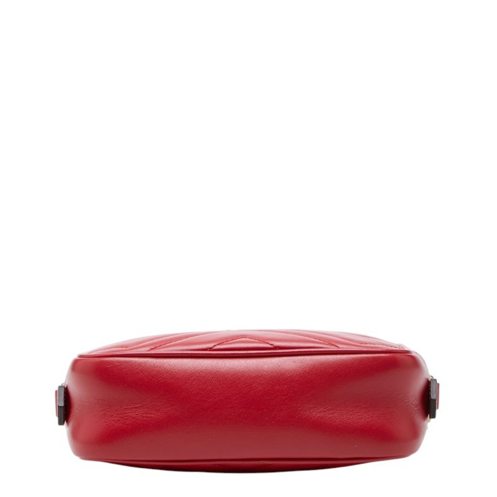 Shoulder Bag Leather - 3