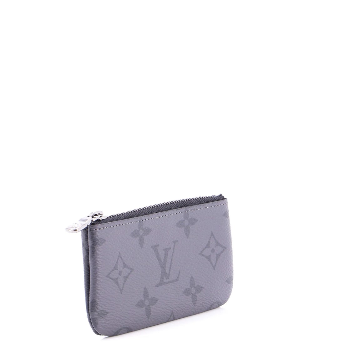 Louis Vuitton Key Eclipse Canvas Reverse Monogram Pouch - 2