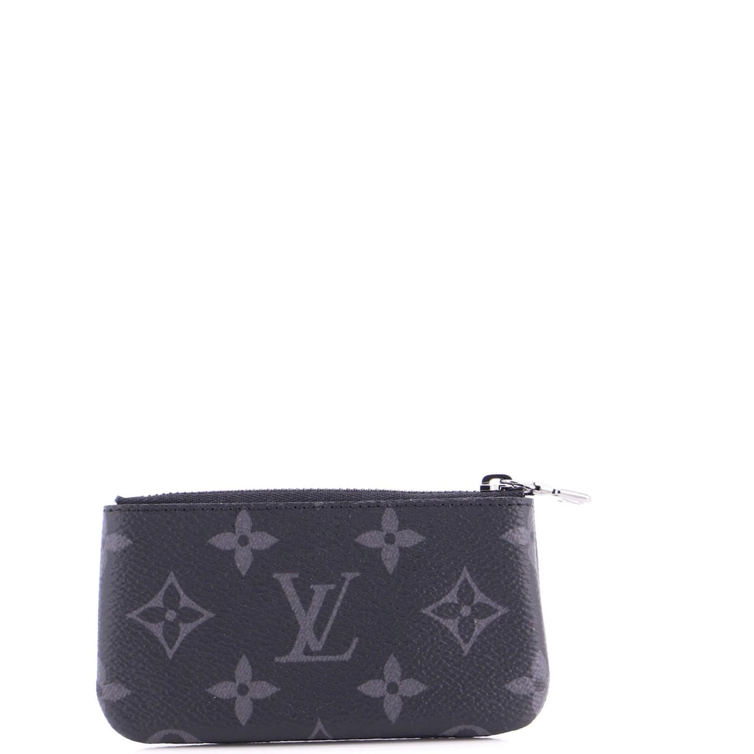 Louis Vuitton Key Eclipse Canvas Reverse Monogram Pouch - 3