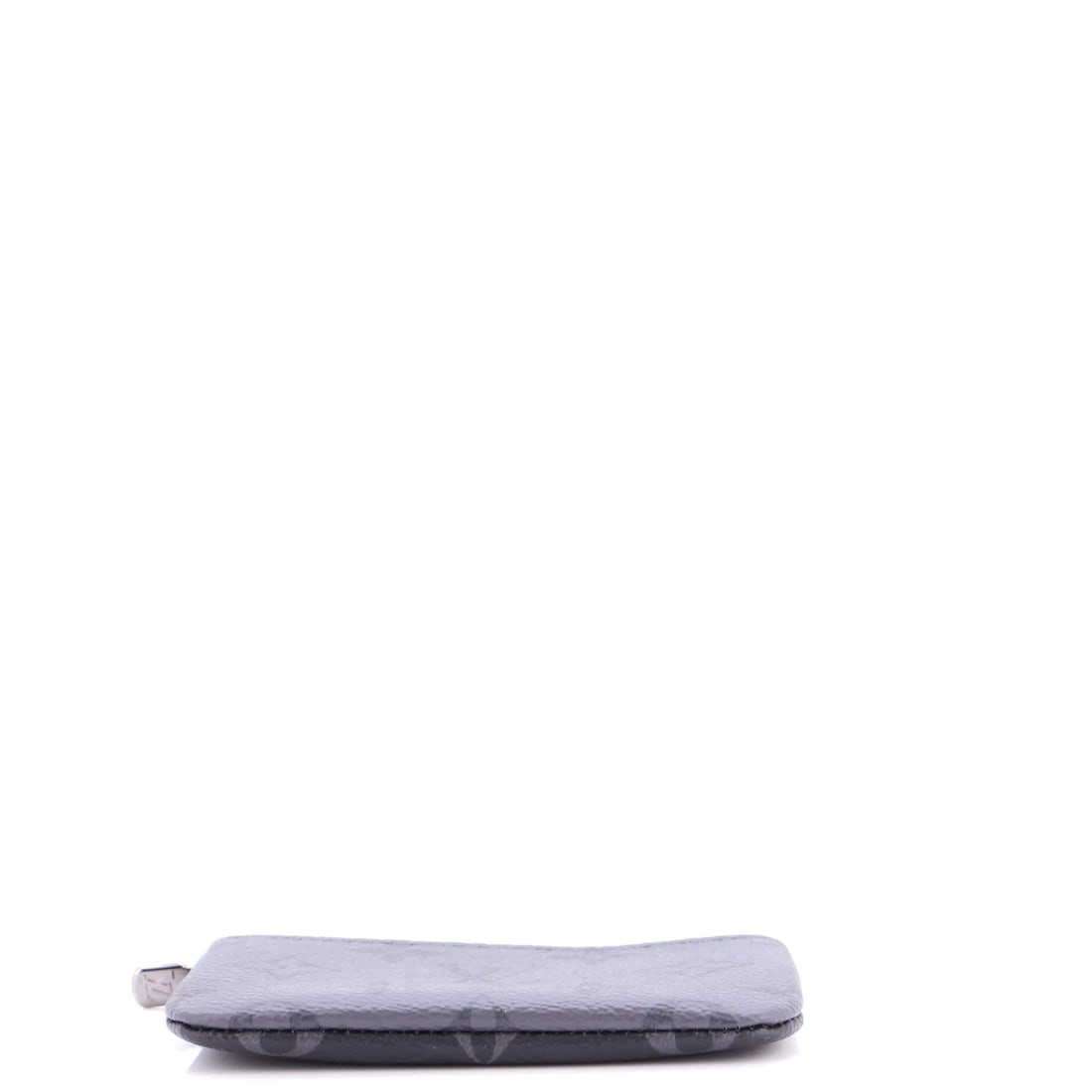 Louis Vuitton Key Eclipse Canvas Reverse Monogram Pouch - 4