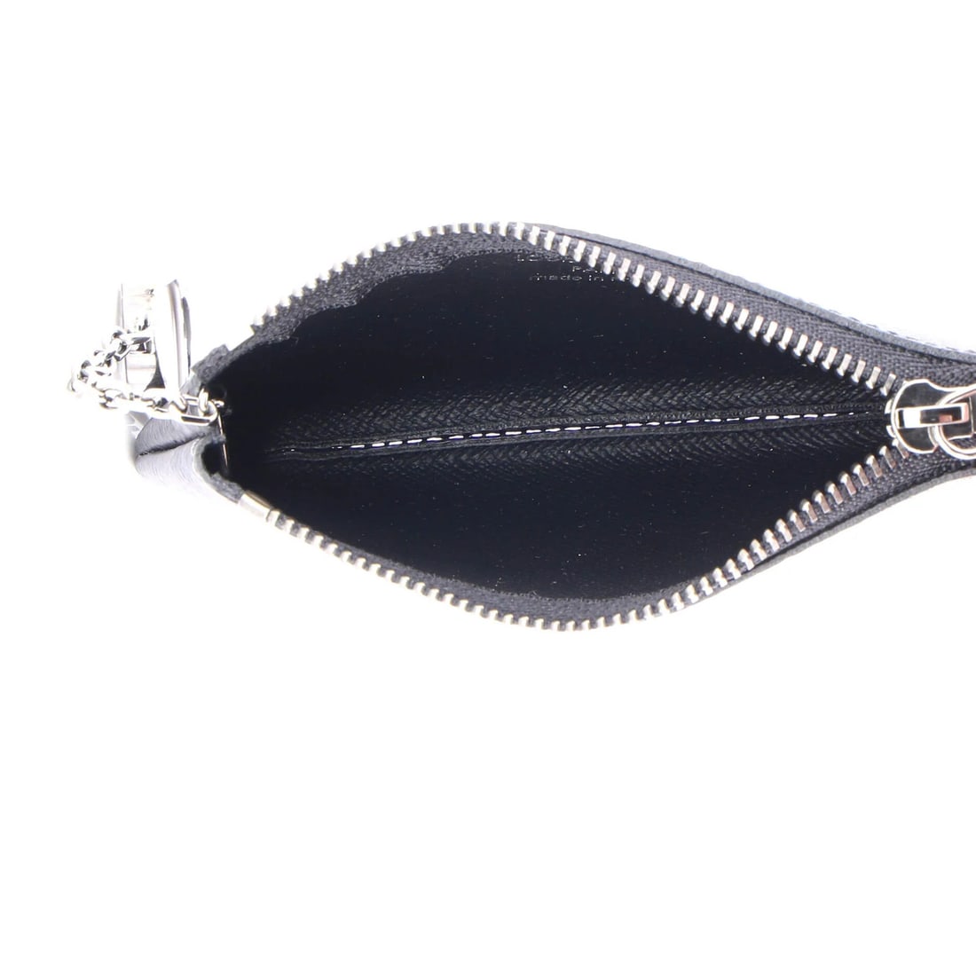 Louis Vuitton Key Eclipse Canvas Reverse Monogram Pouch - 5