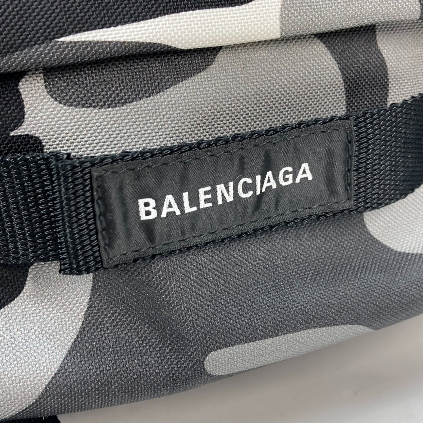 Backpack Cloth - 10
